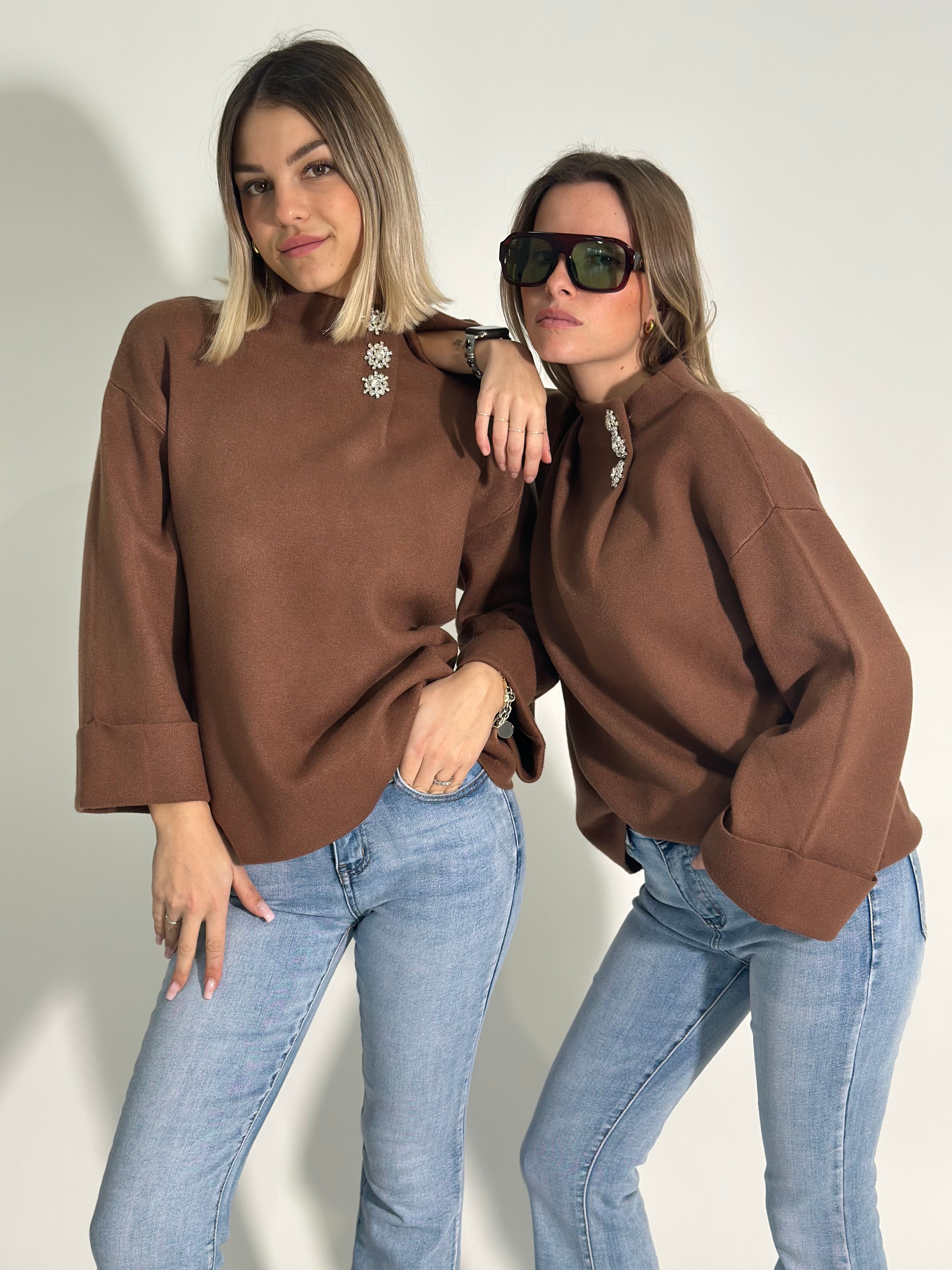 Maglia gioiello C692 CAMEL