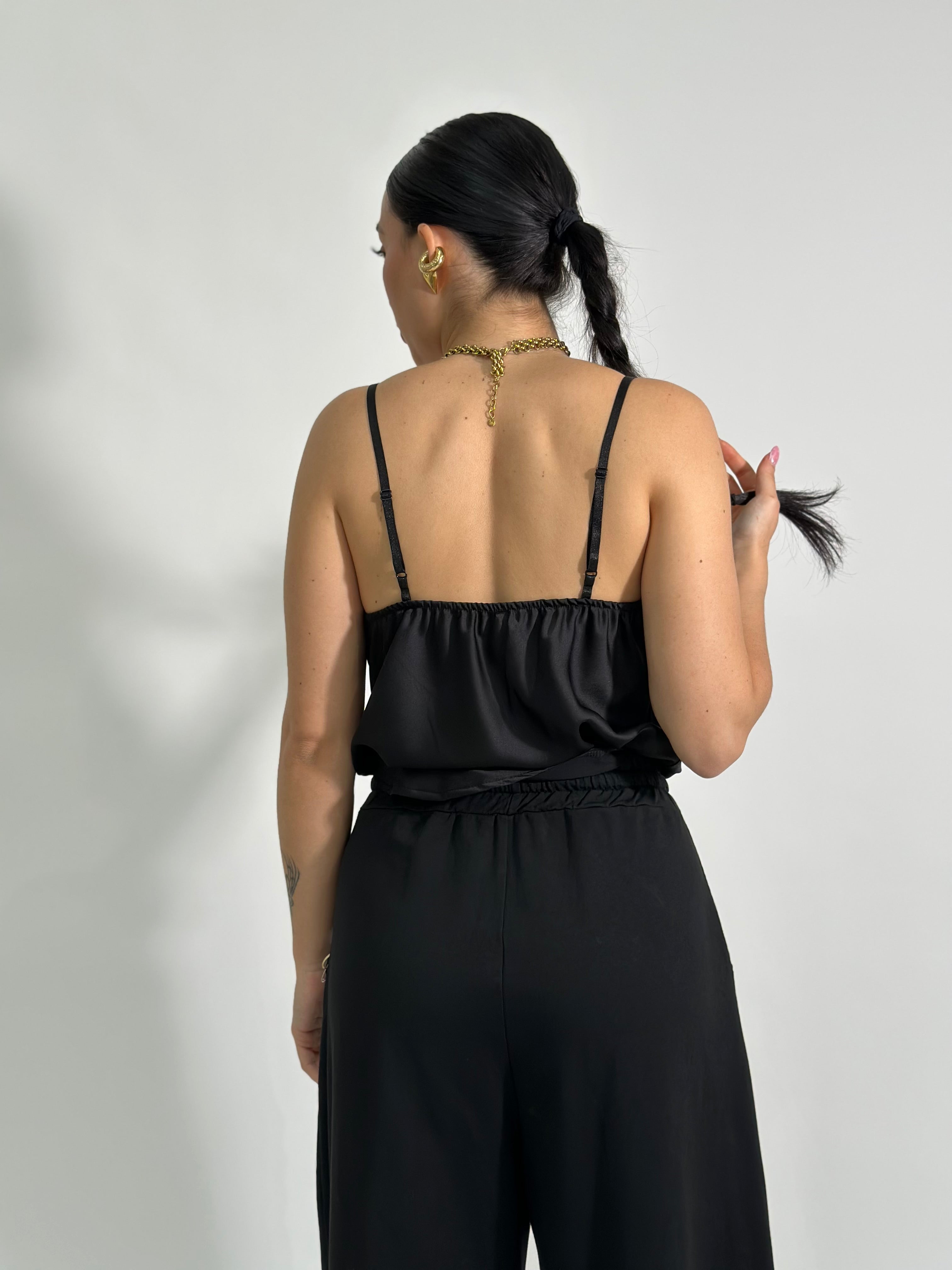Top satin 3352