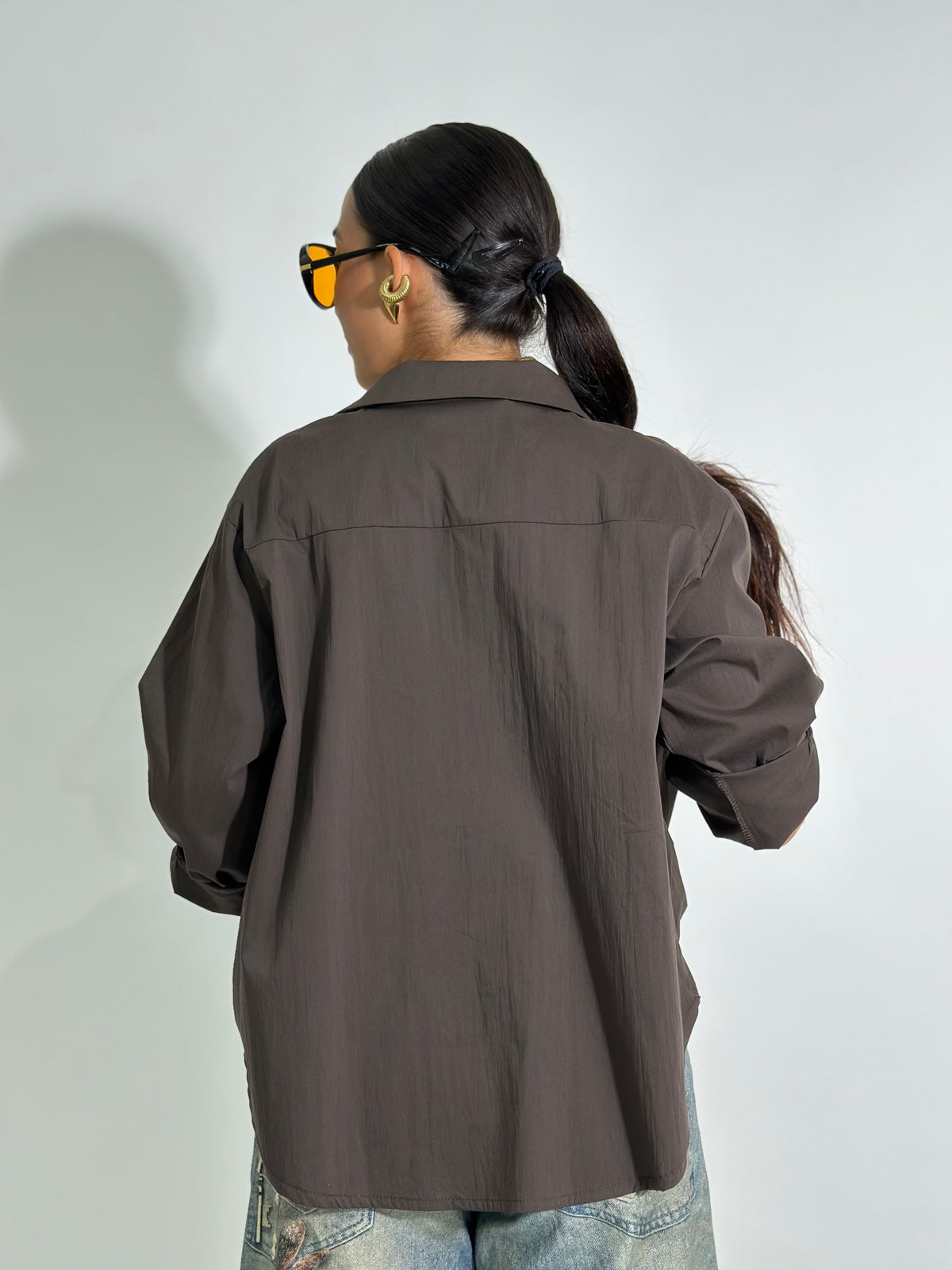 Camicia palloncino 50126