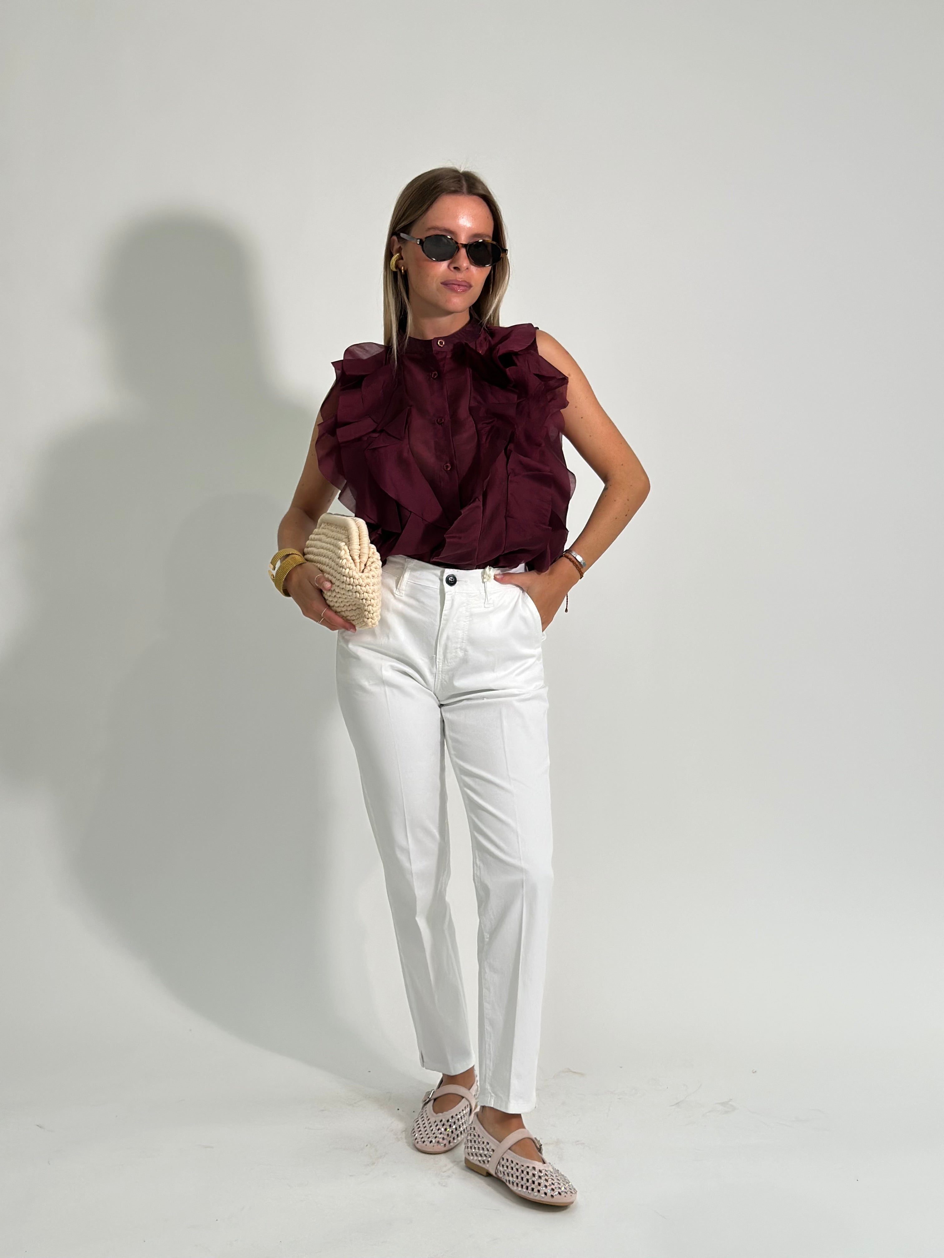 Pantalone chino 869