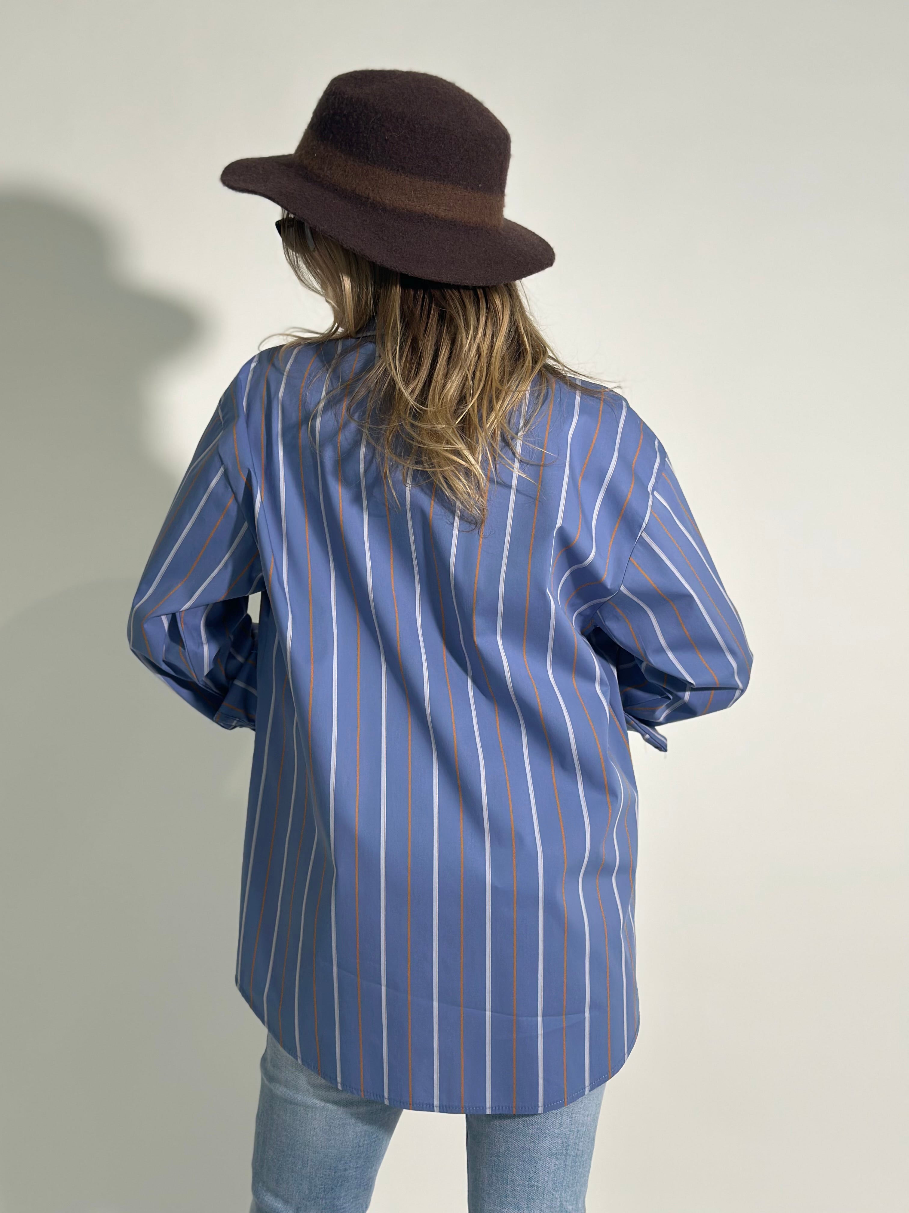 Camicia beautiful 6815