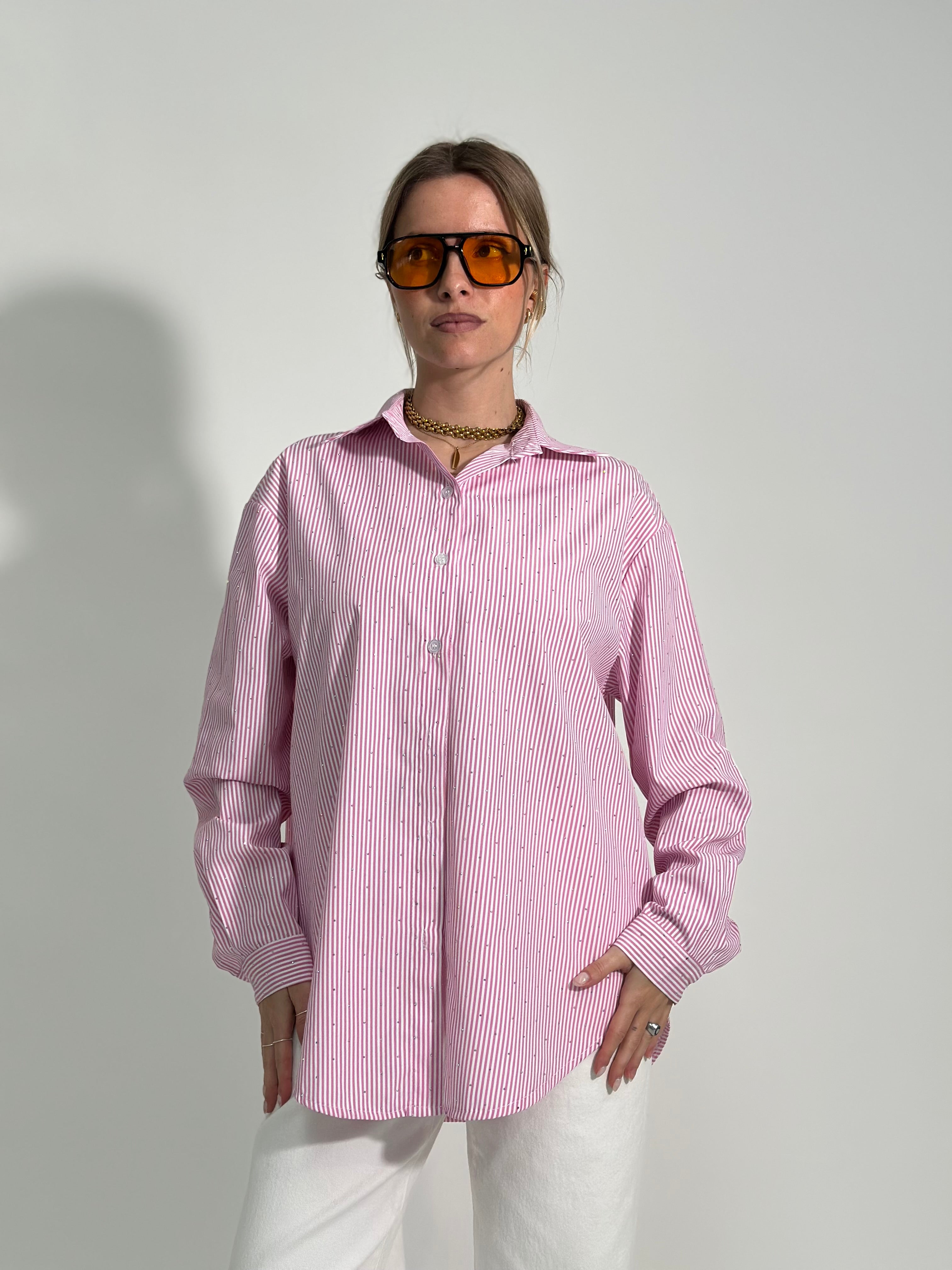 Camicia brillantino 2046