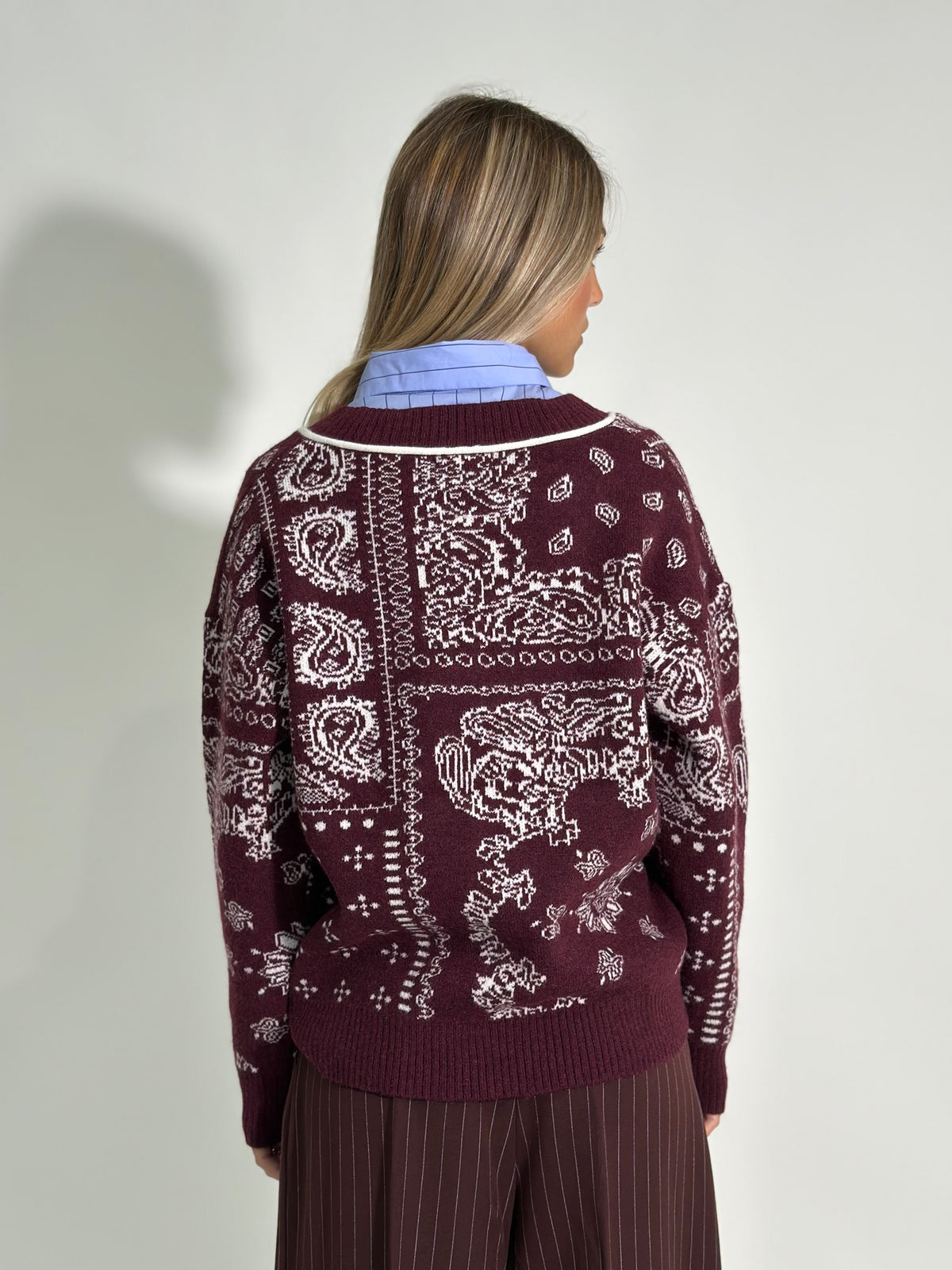 Maglia bandana 8359