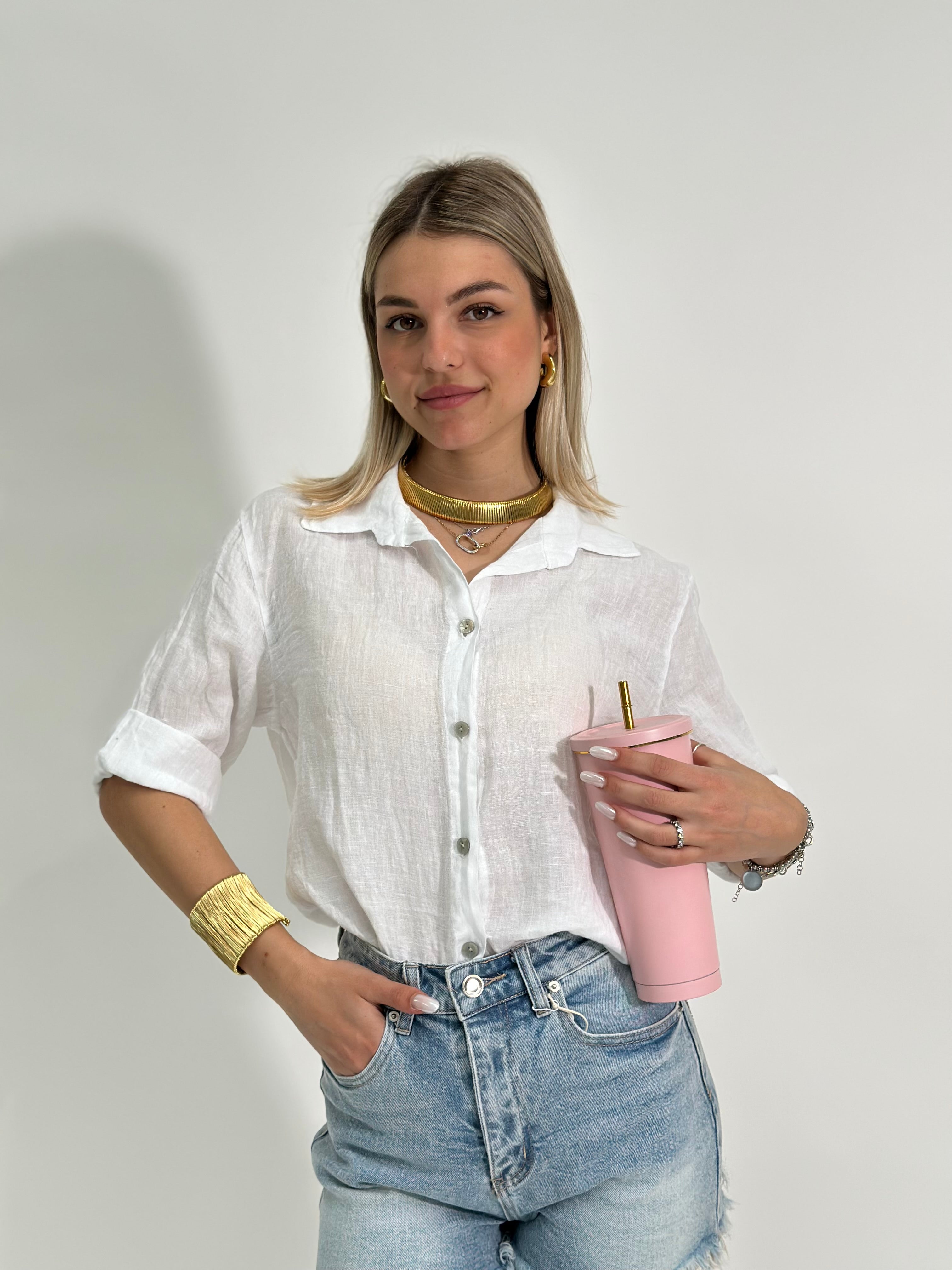 Camicia Lily 1789