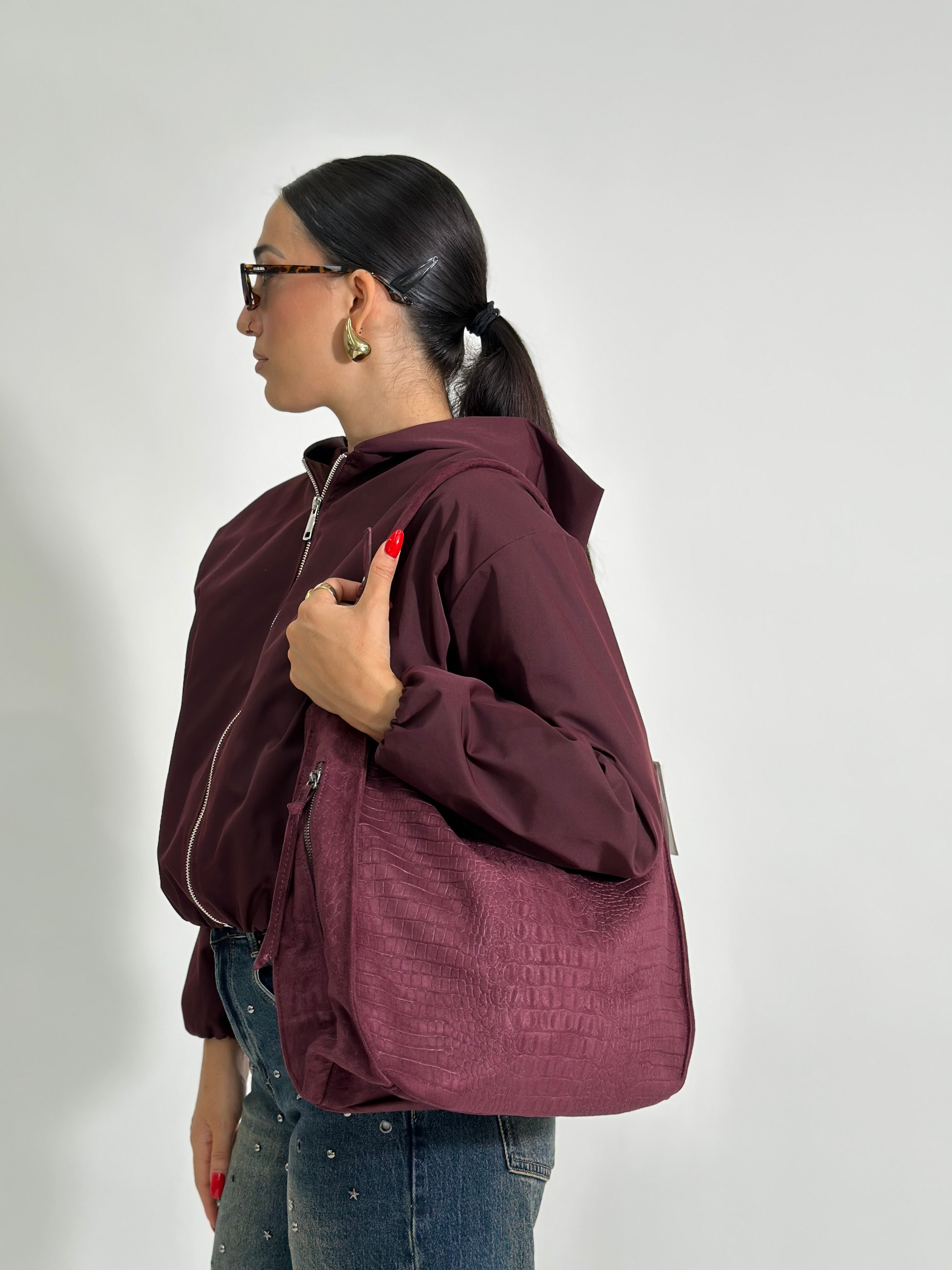 Borsa sella 6326