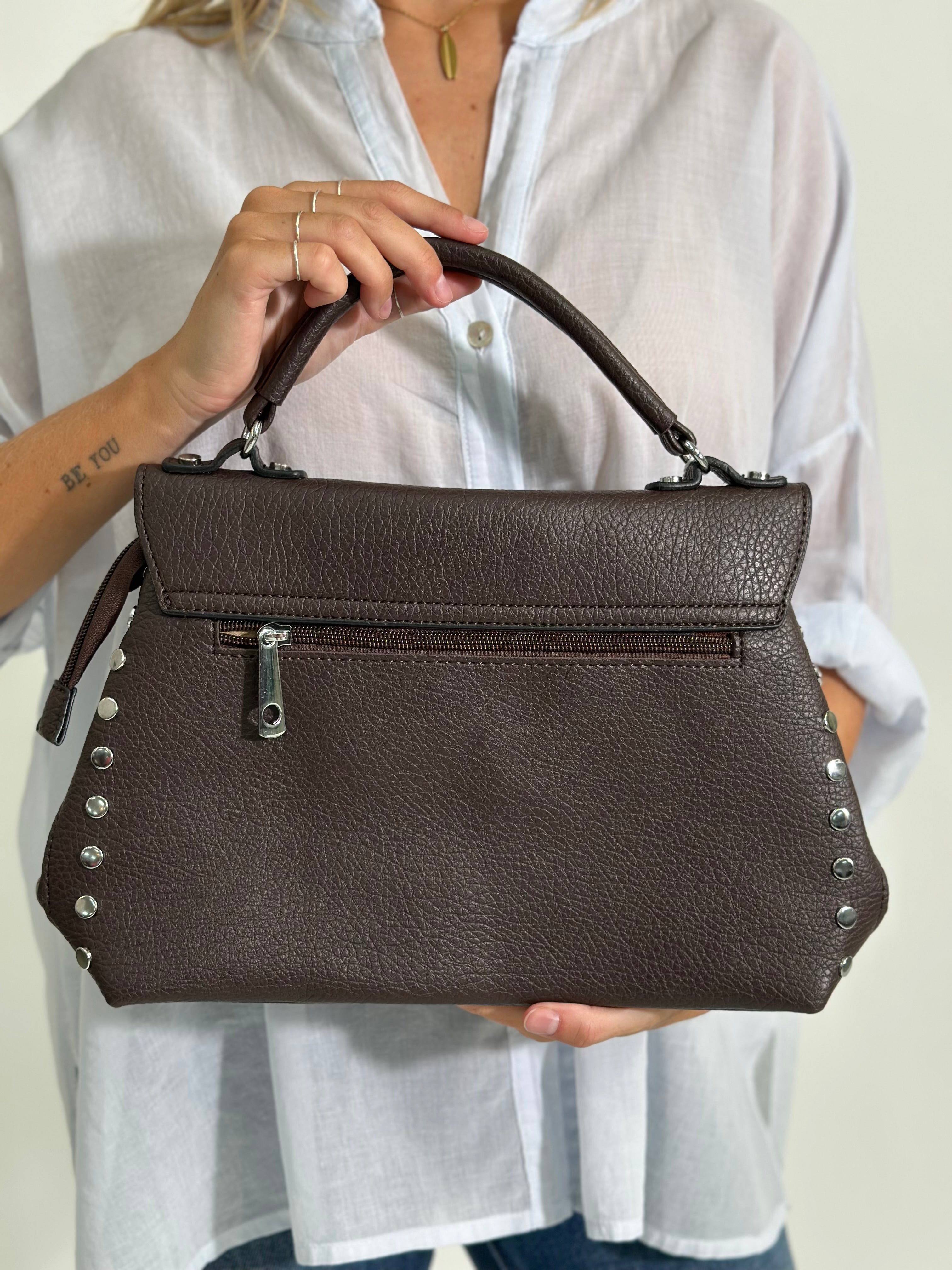 Borsa metal 2162