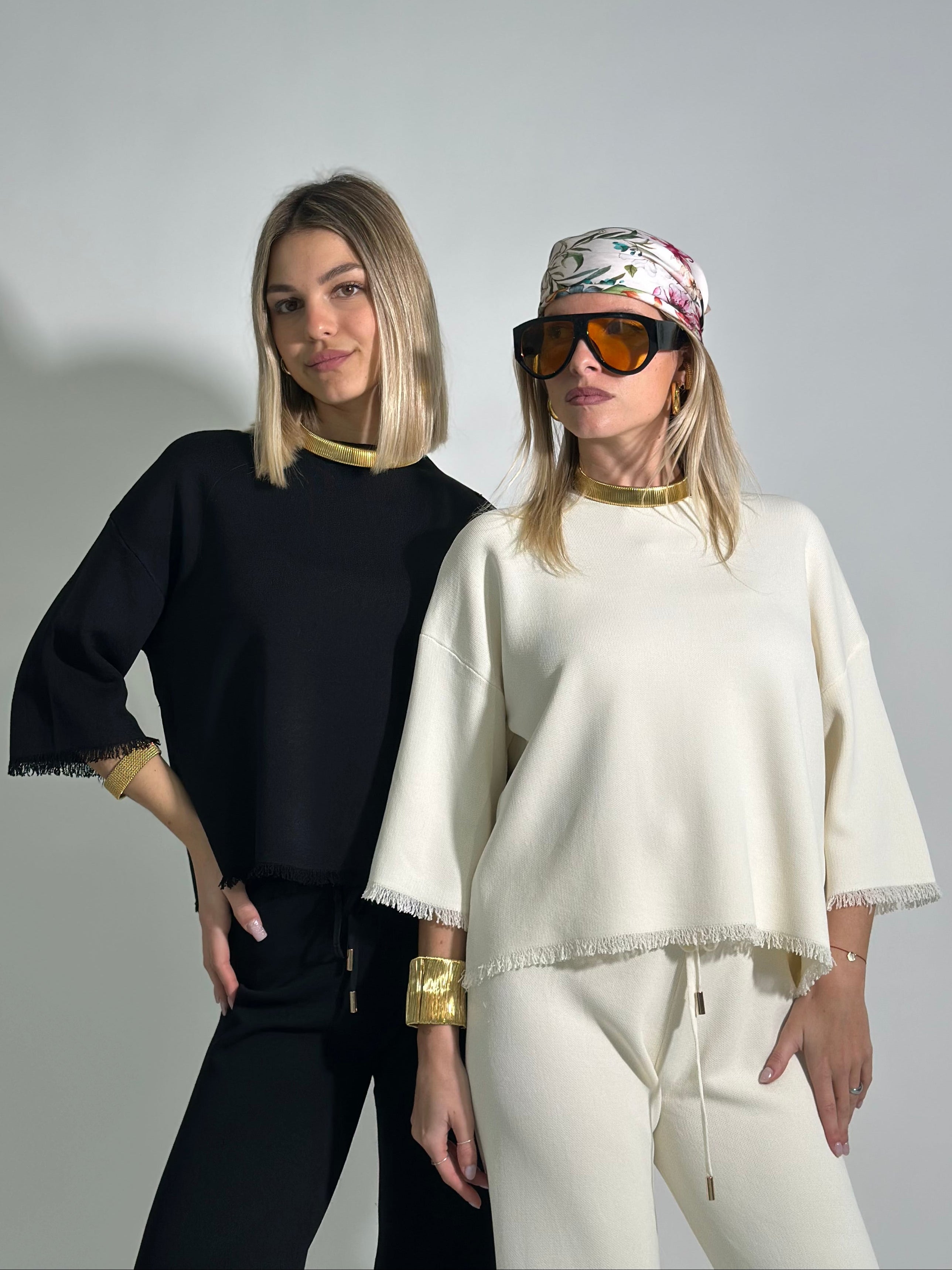 Completo set charme 60684