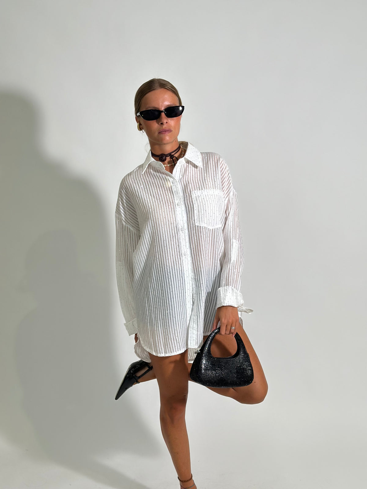 Camicia star K435
