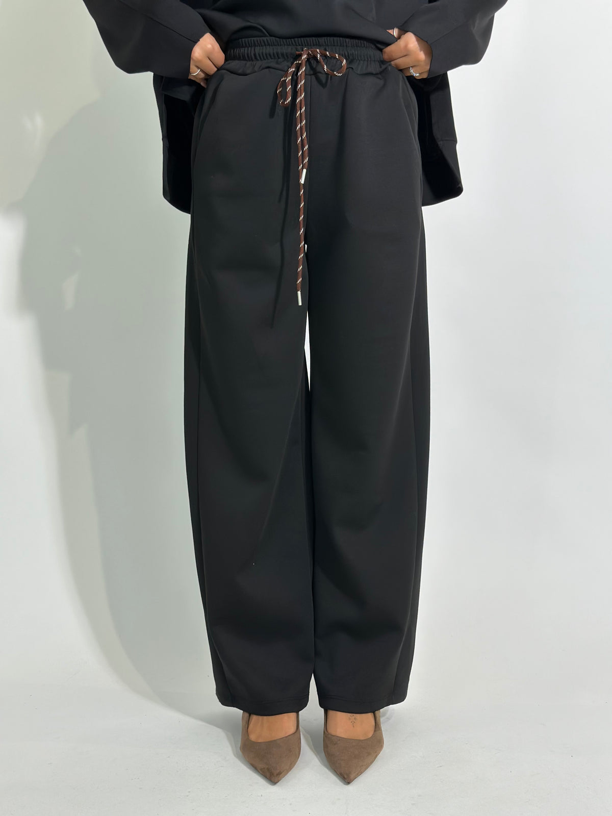 Pantalone coulisse 28793