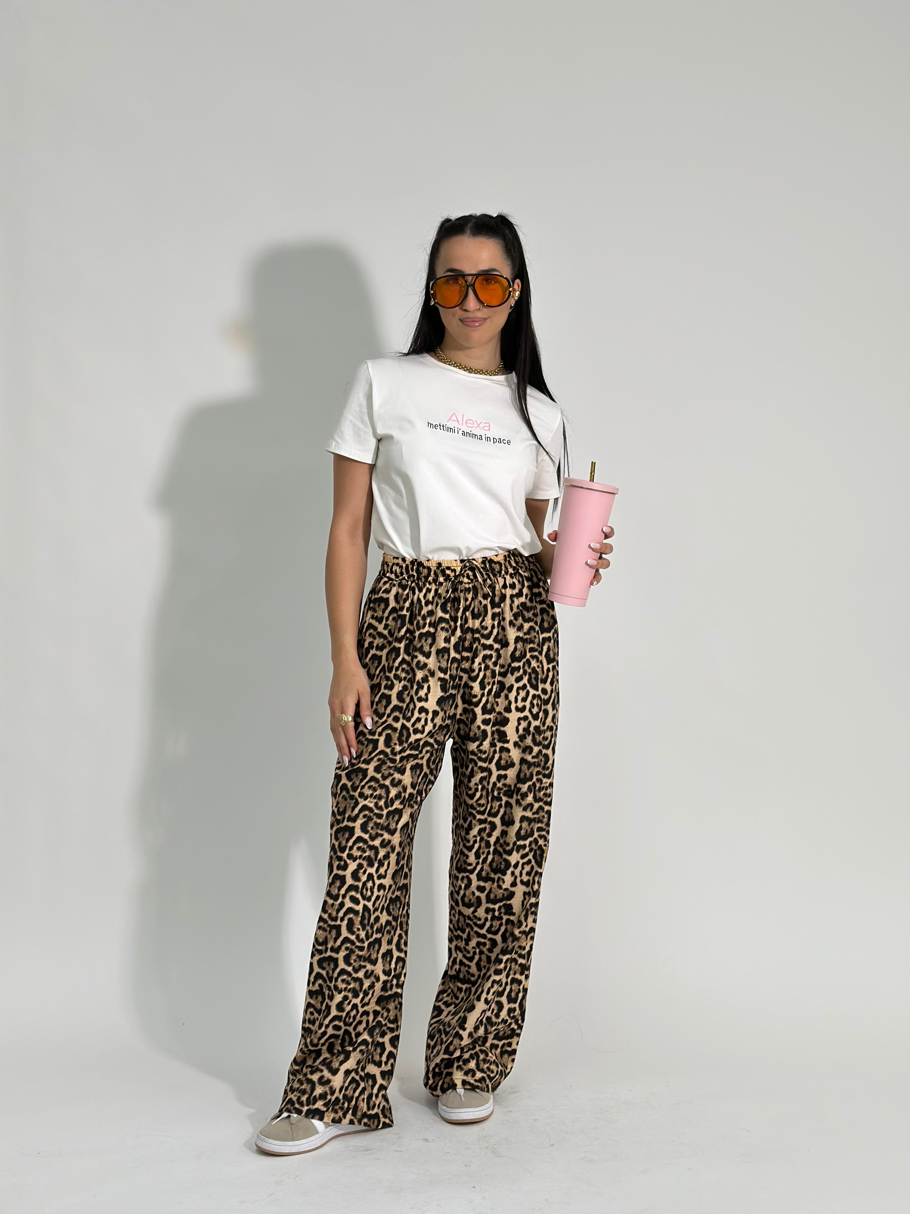 Pantalone mac 2505