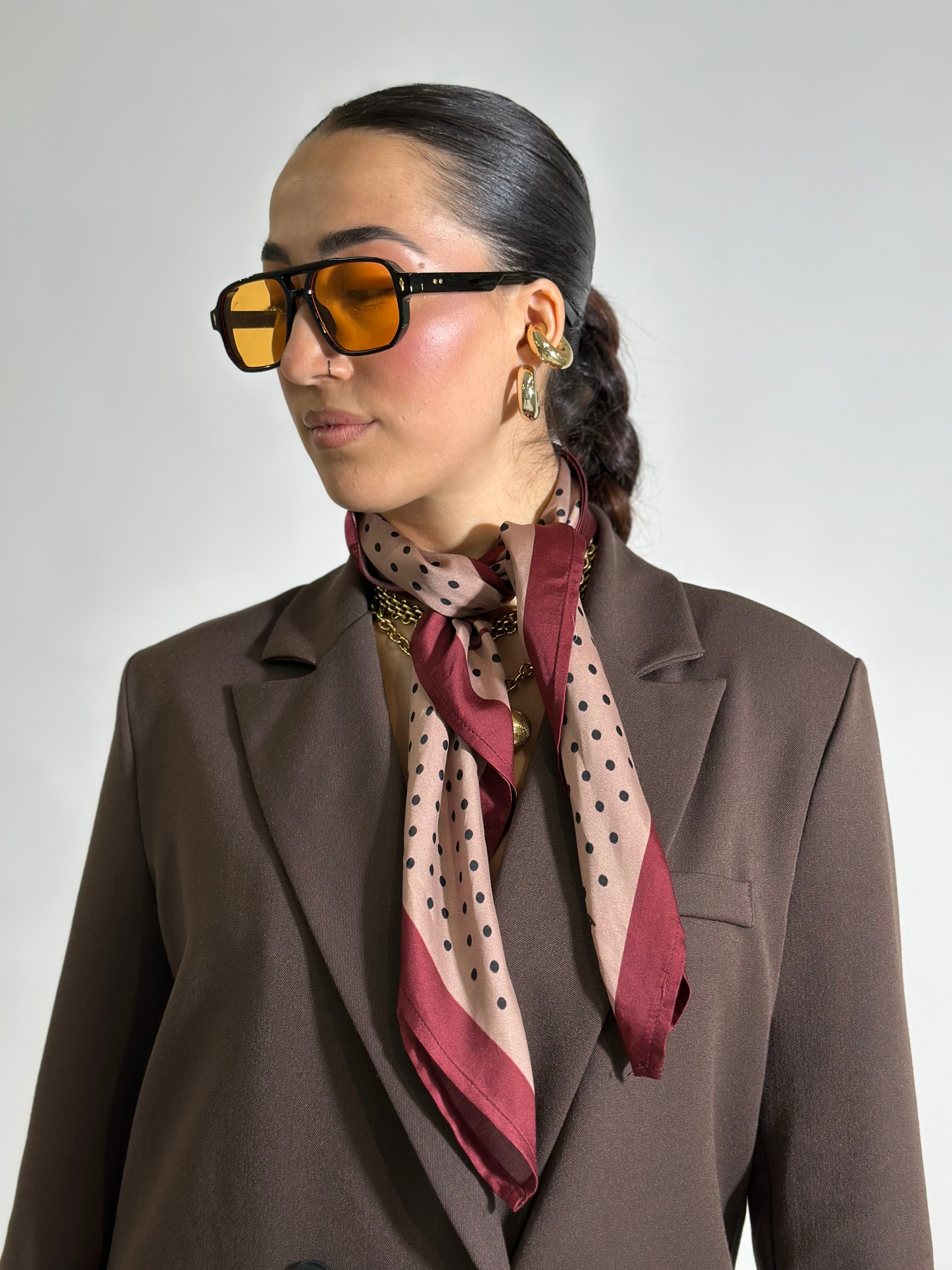 Chocker 3710