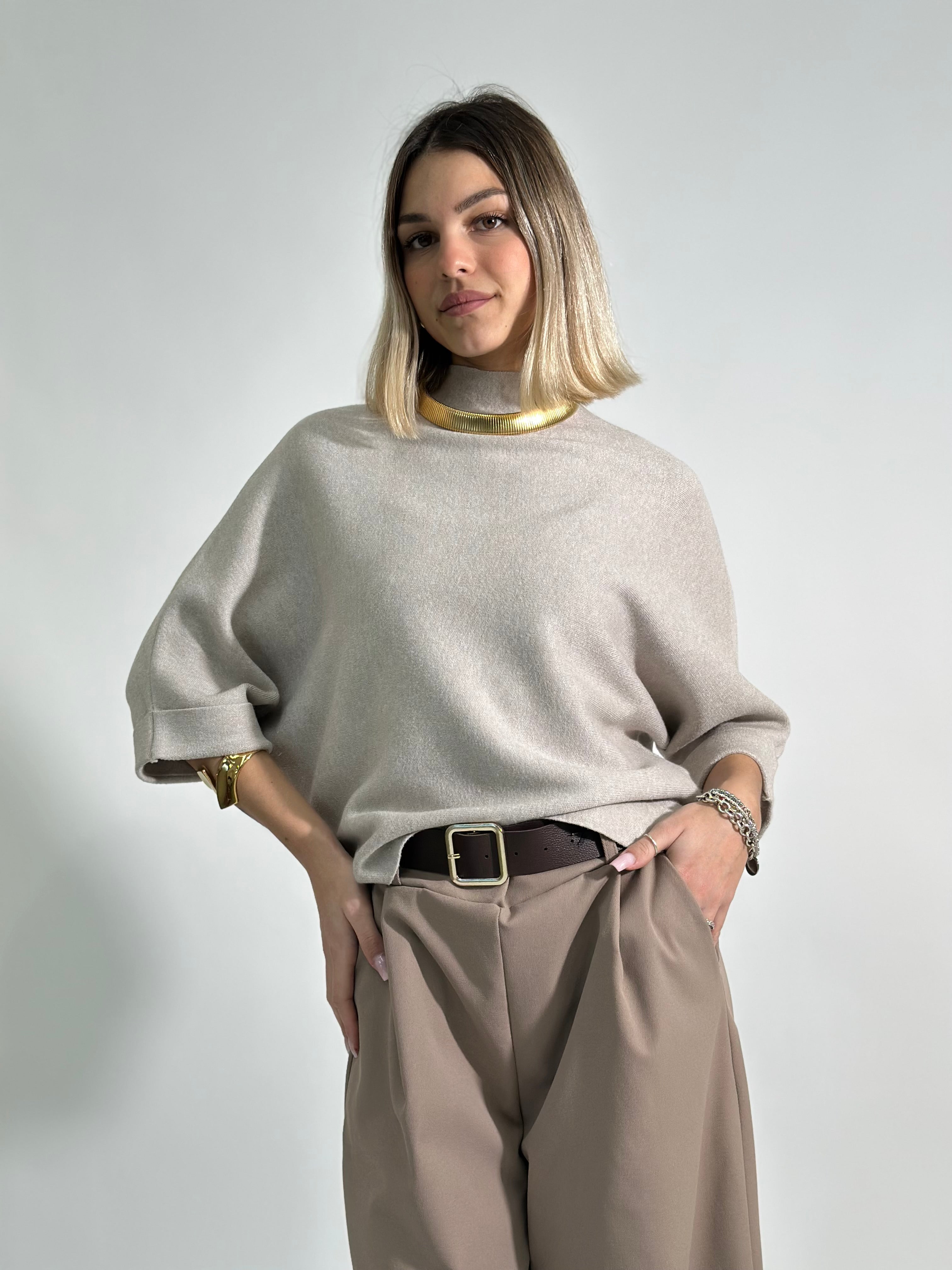 Maglia scatoletta 3030 PROMO 3+1