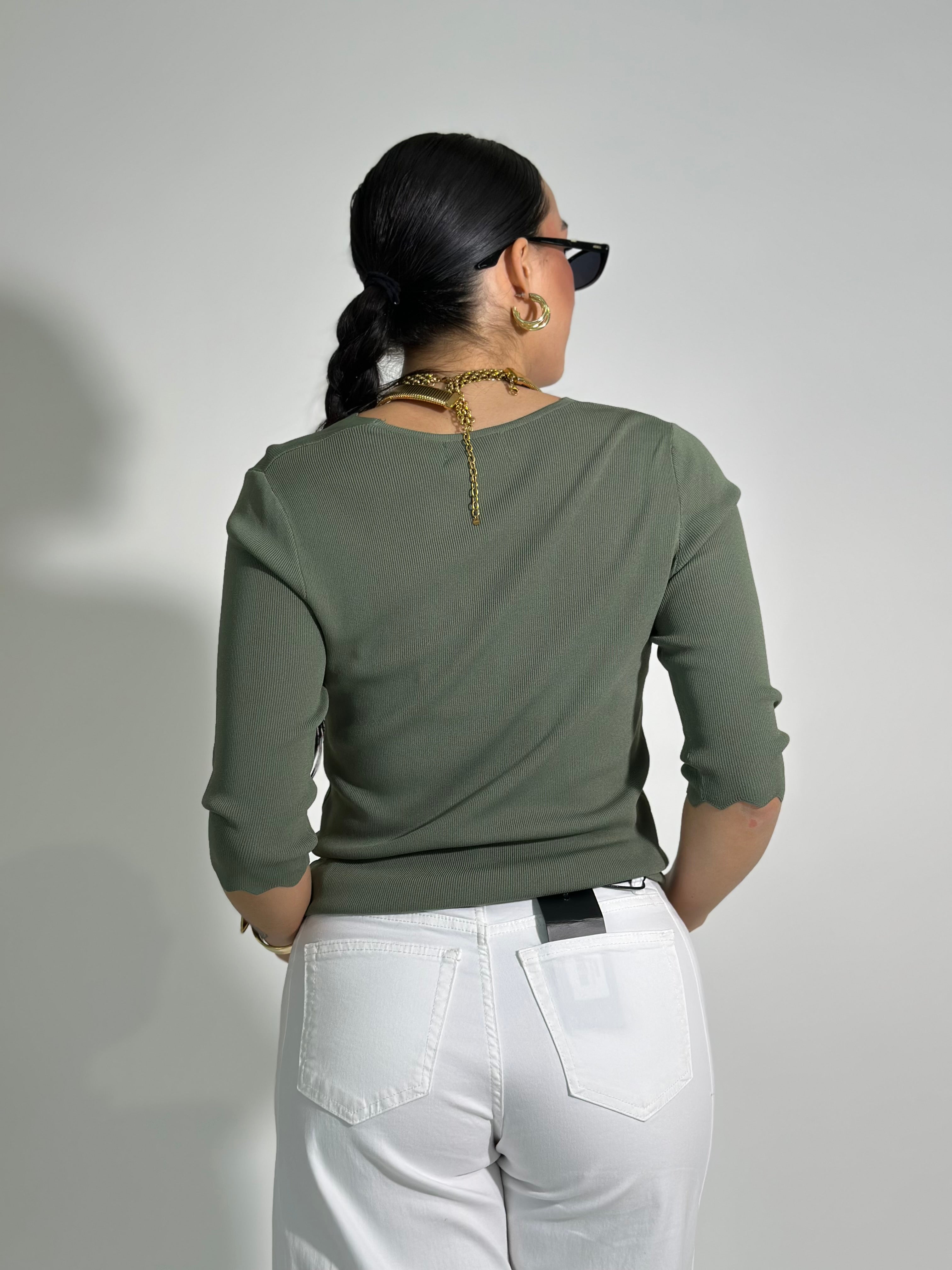 Maglia Chiara 2305 PROMO 3+1