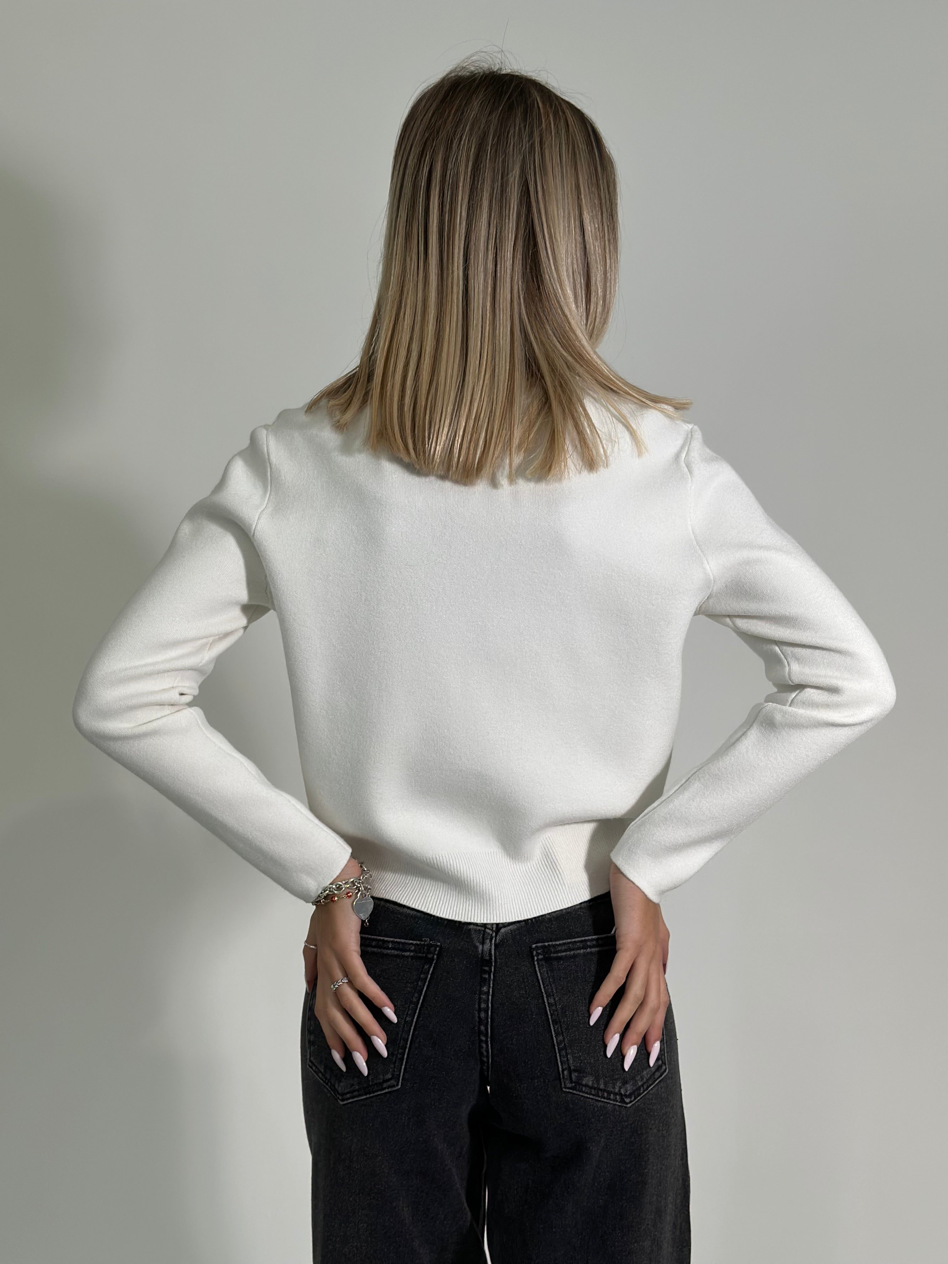 Maglia strass 60613 3+1 OMAGGIO