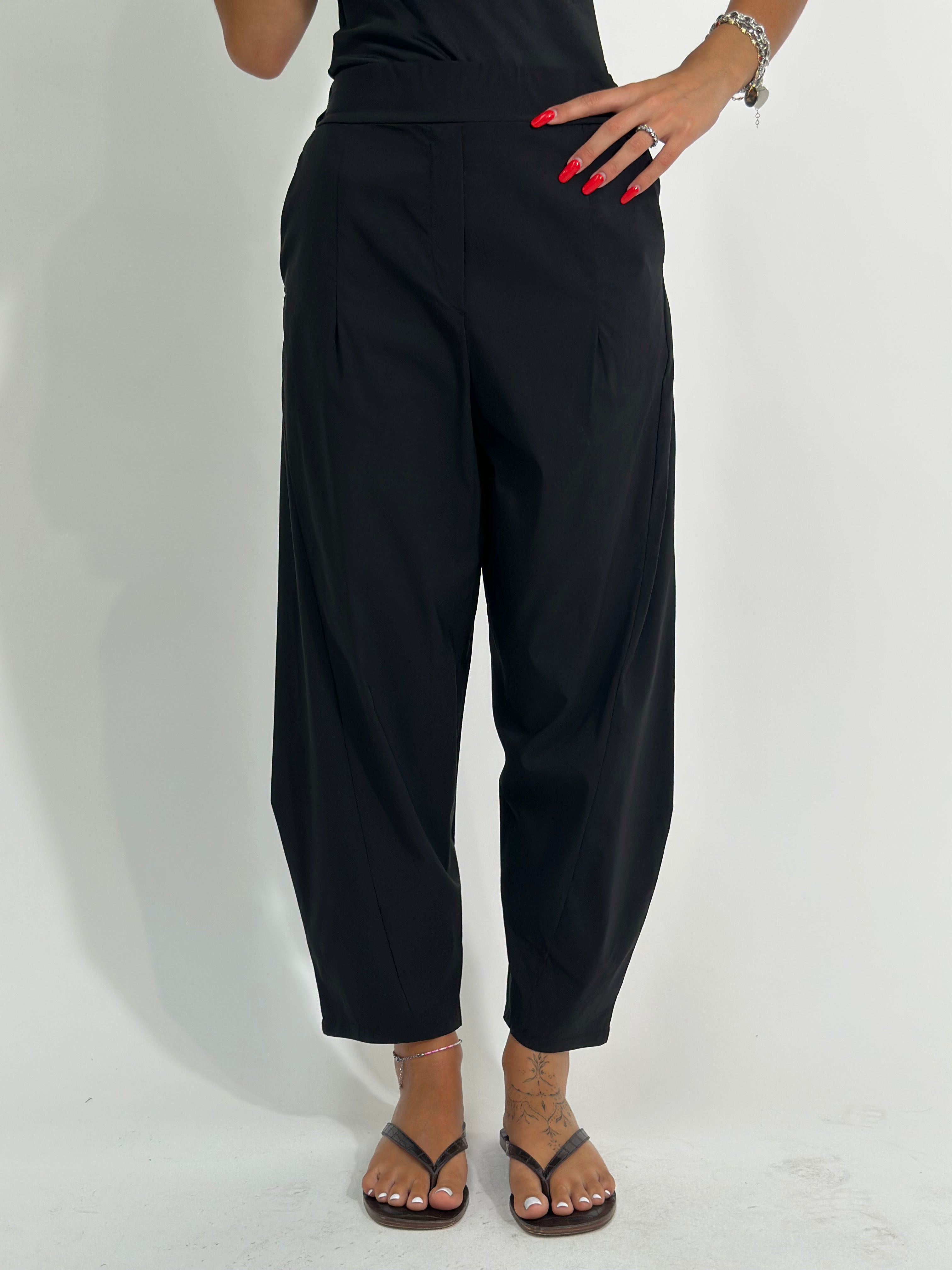 Pantalone baloon 2641