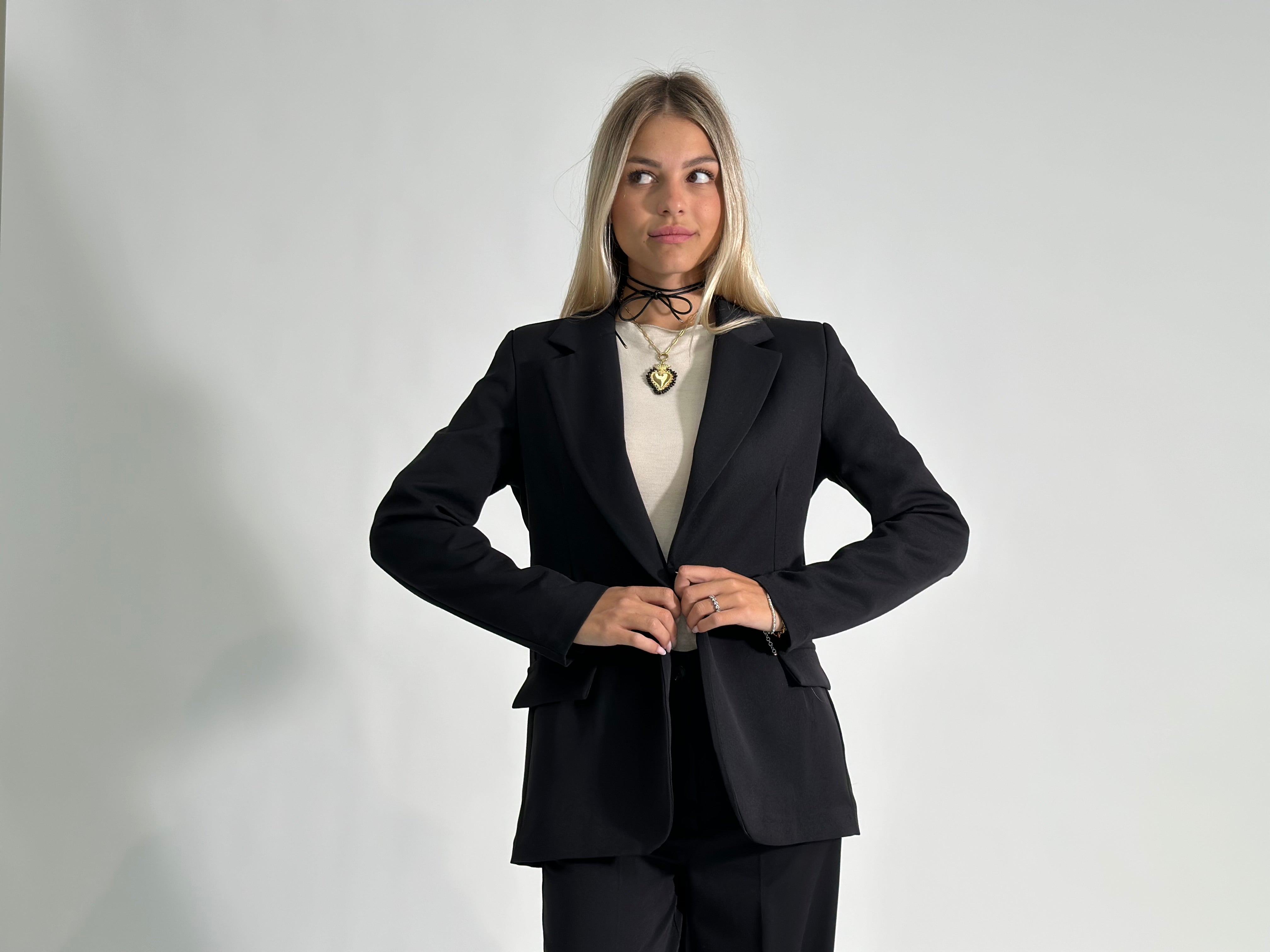 Tailleur 27636 NERO
