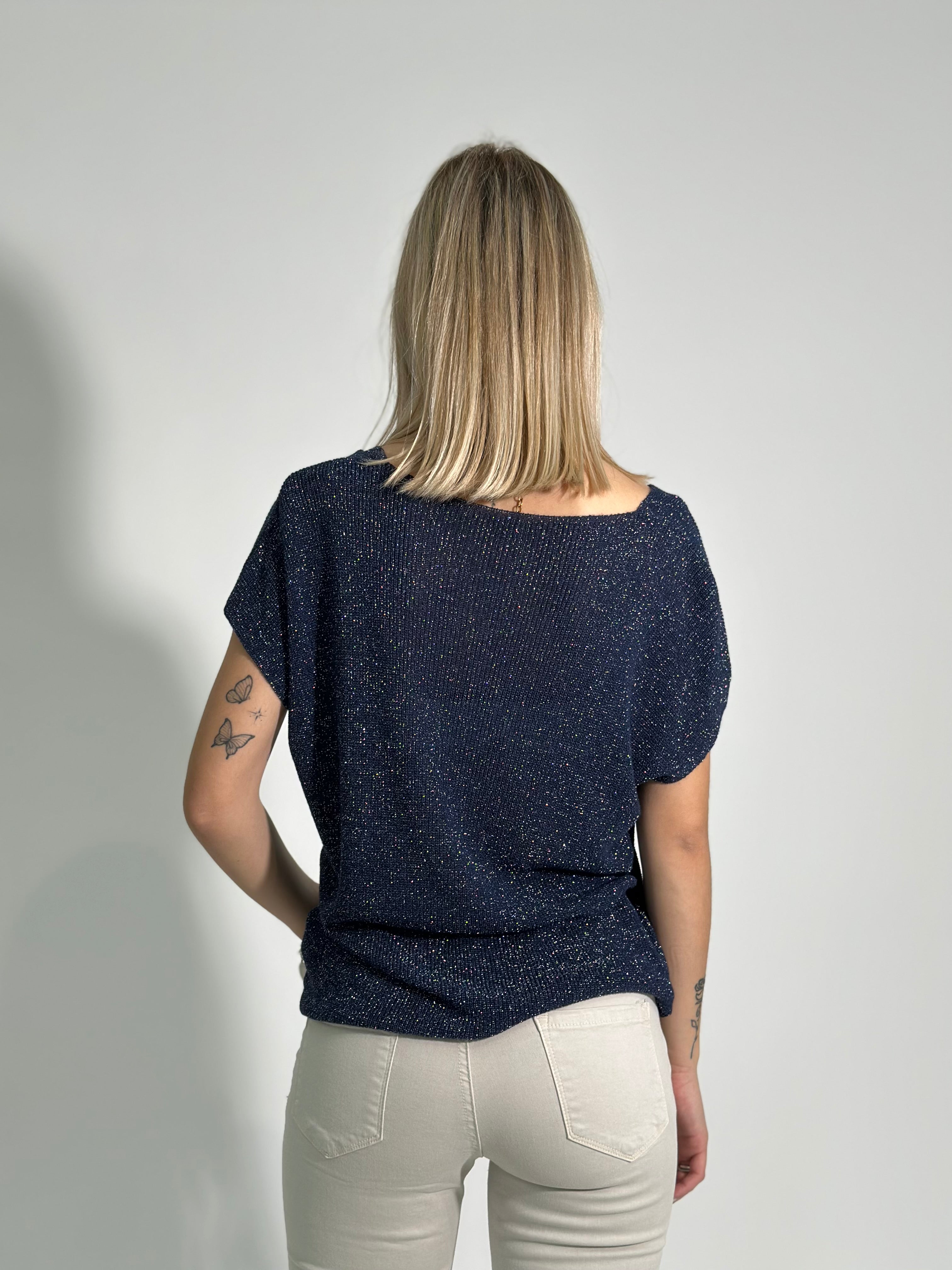 Maglia lux friends 3311 PROMO 3+1 OMAGGIO