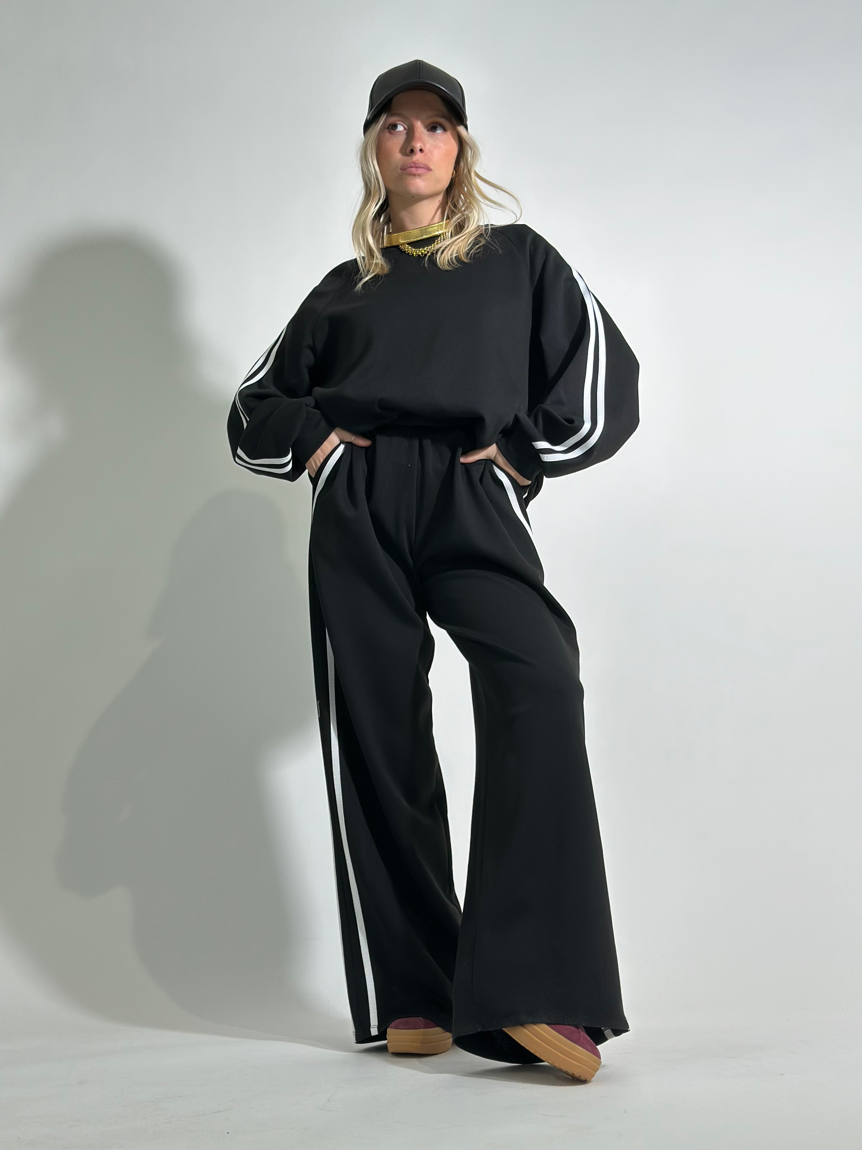 Completo sporty 8154