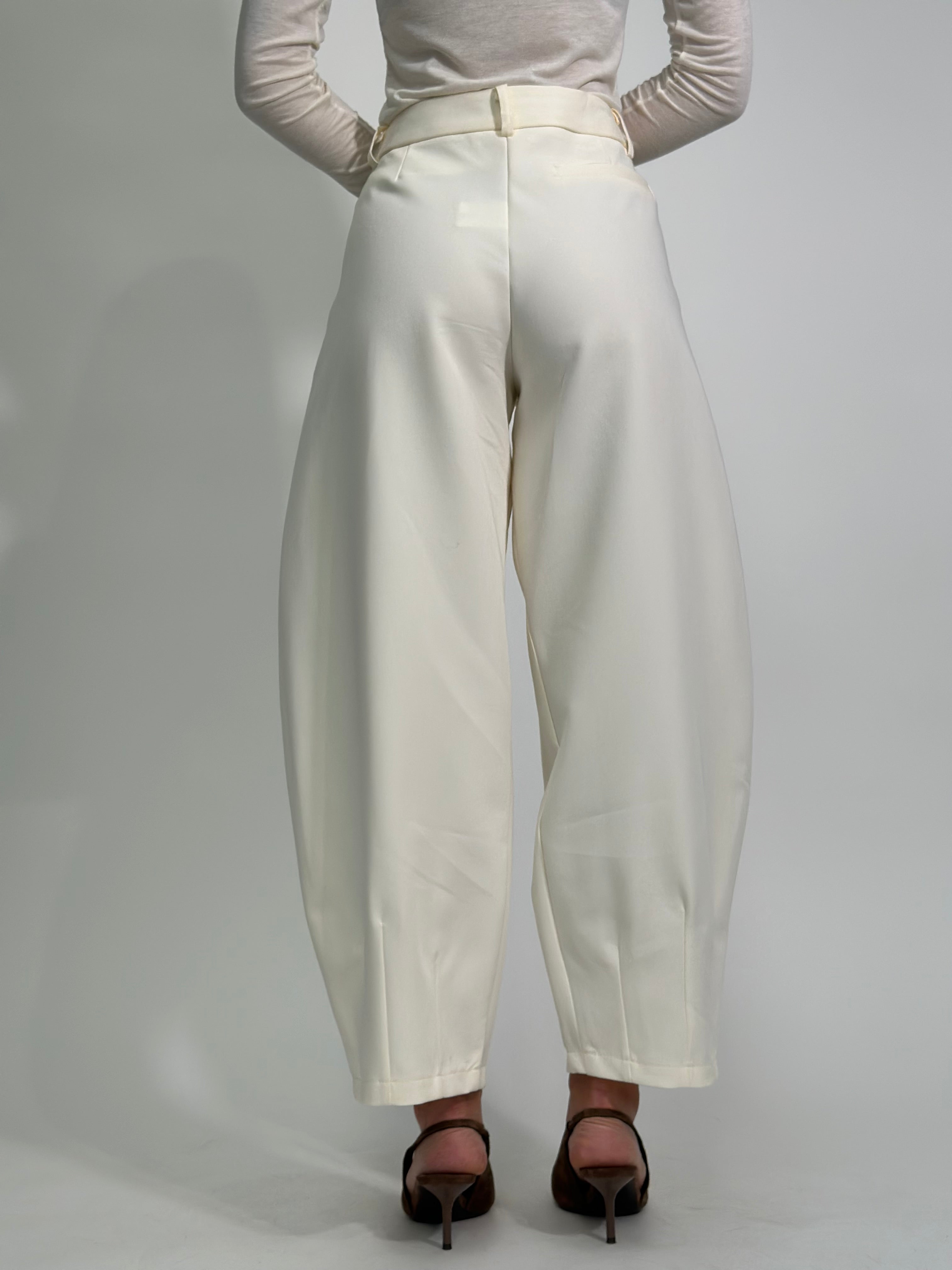 Pantalone sartoriale 5122