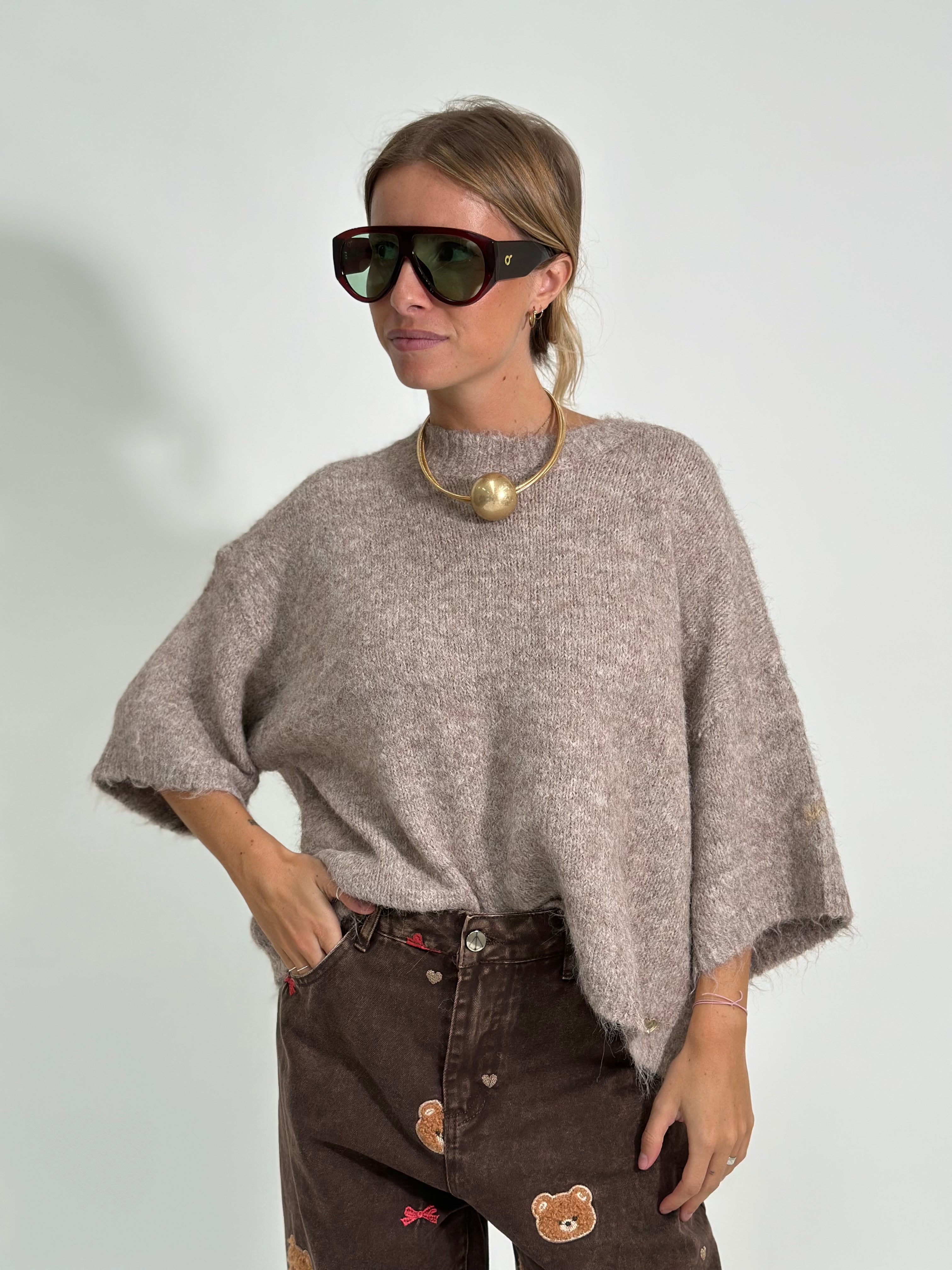 Maglia mhoair scatoletta 3721