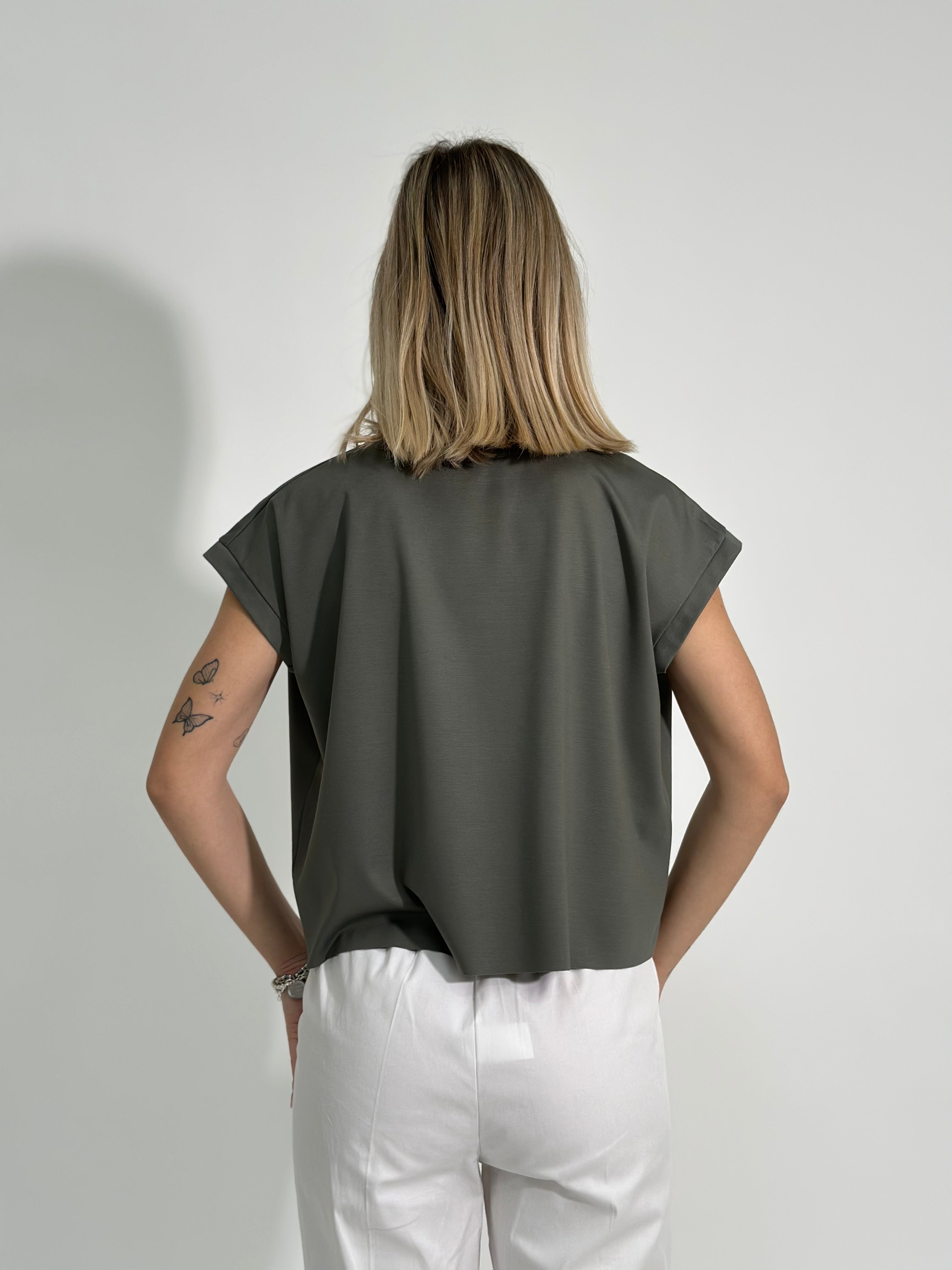 Maglia scatoletta 81052