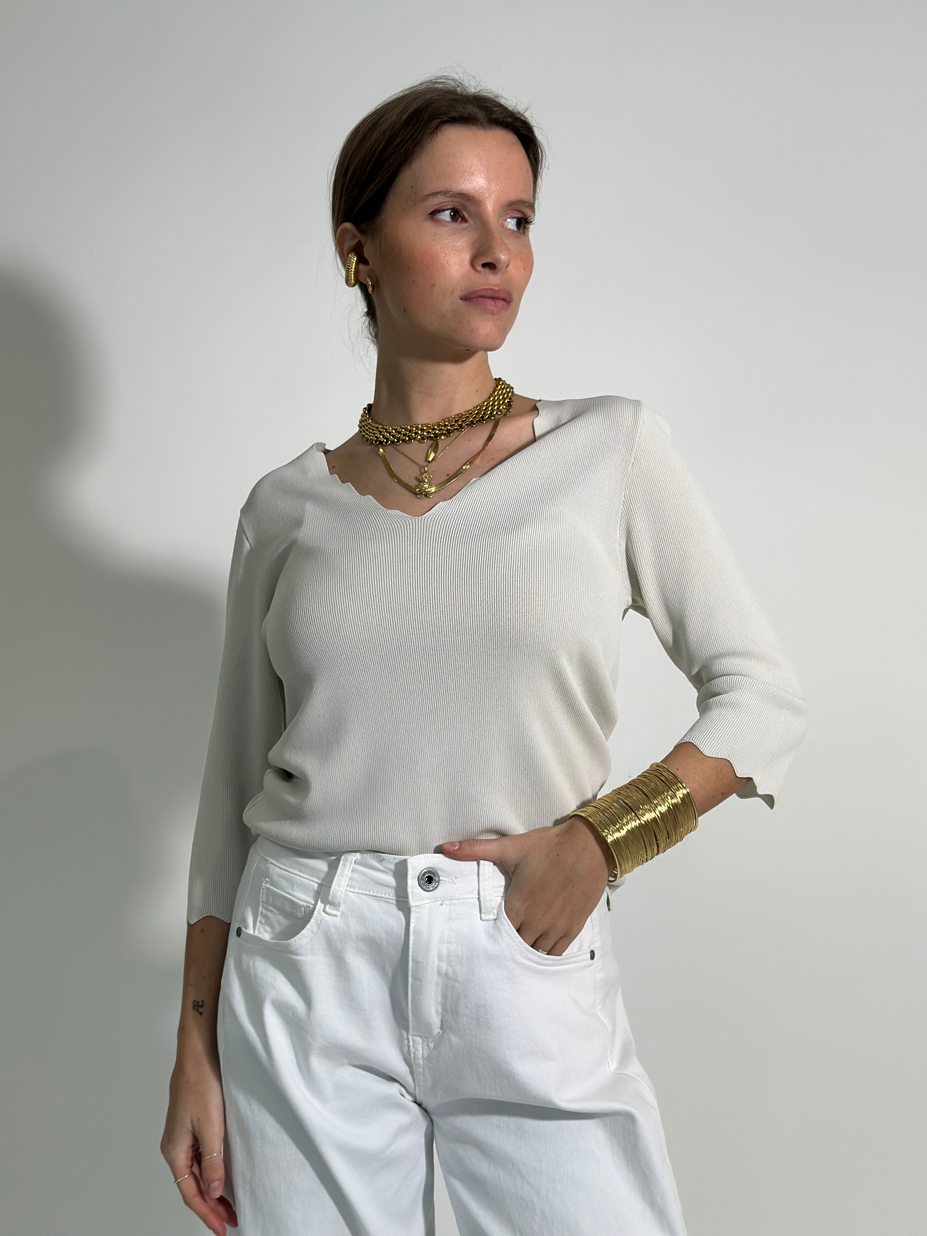 Maglia Chiara 2305 PROMO 3+1