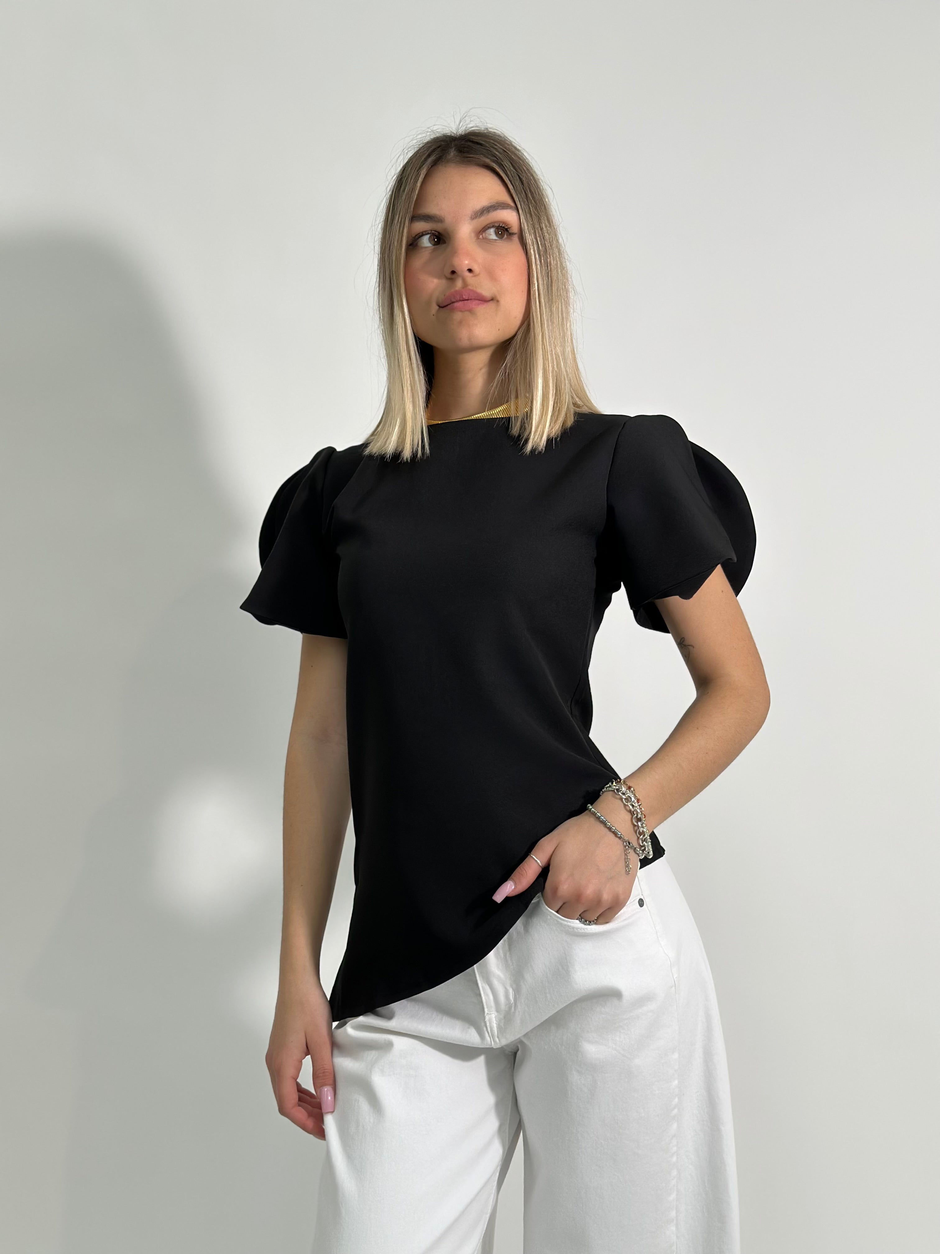 Maglia aletta 199