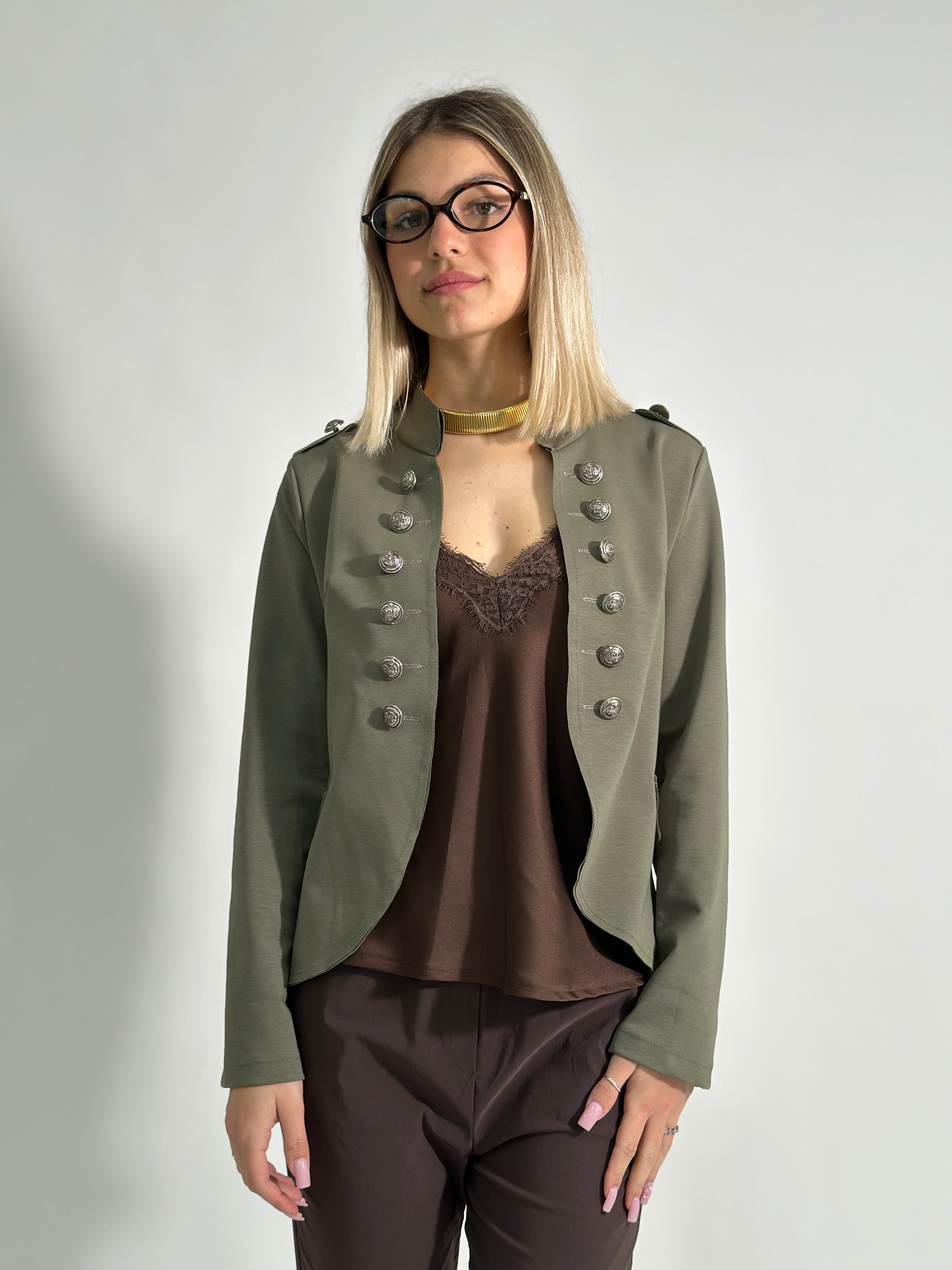 Giacca brevet 26210