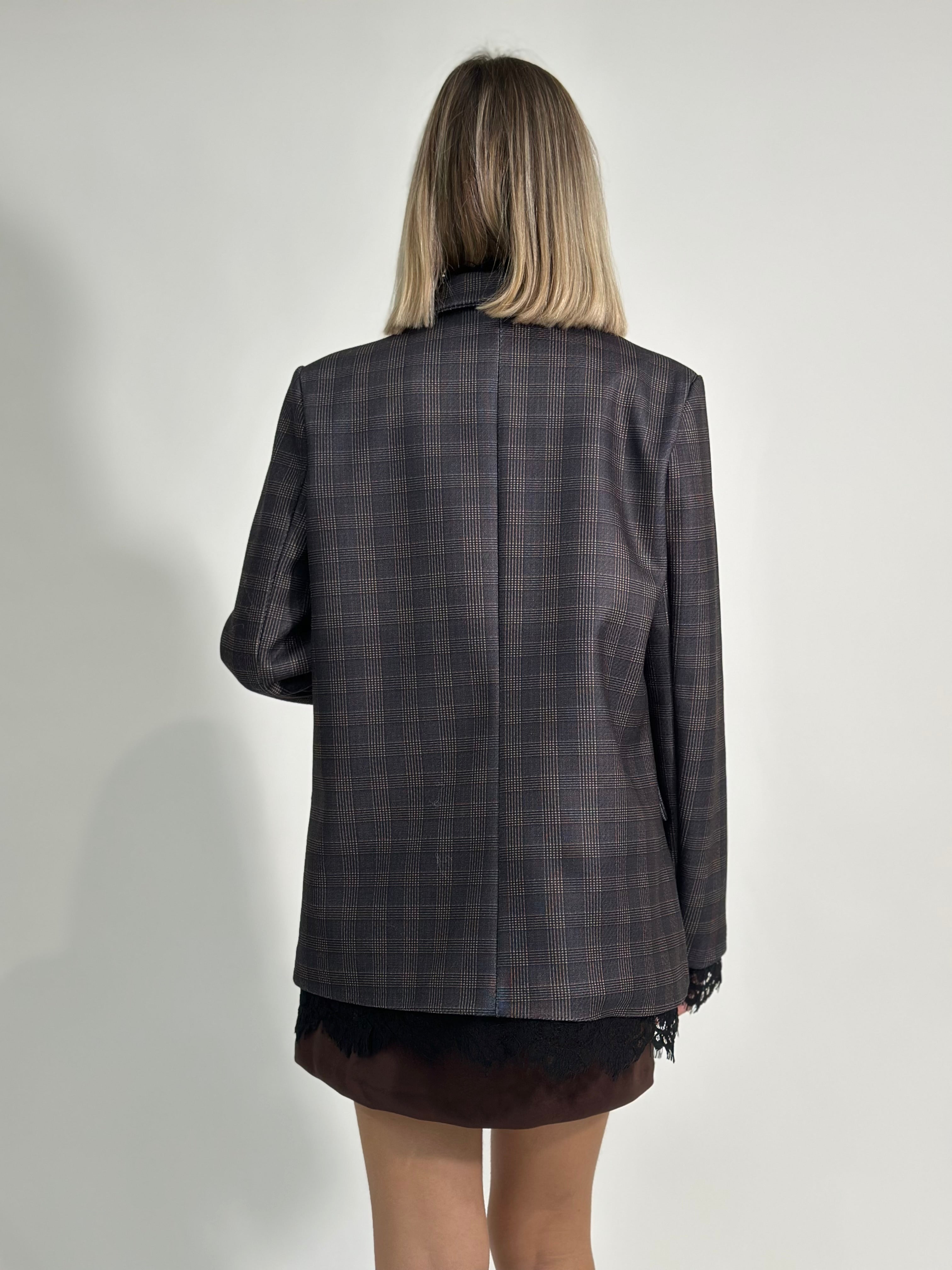 Giacca galles pizzo 251078