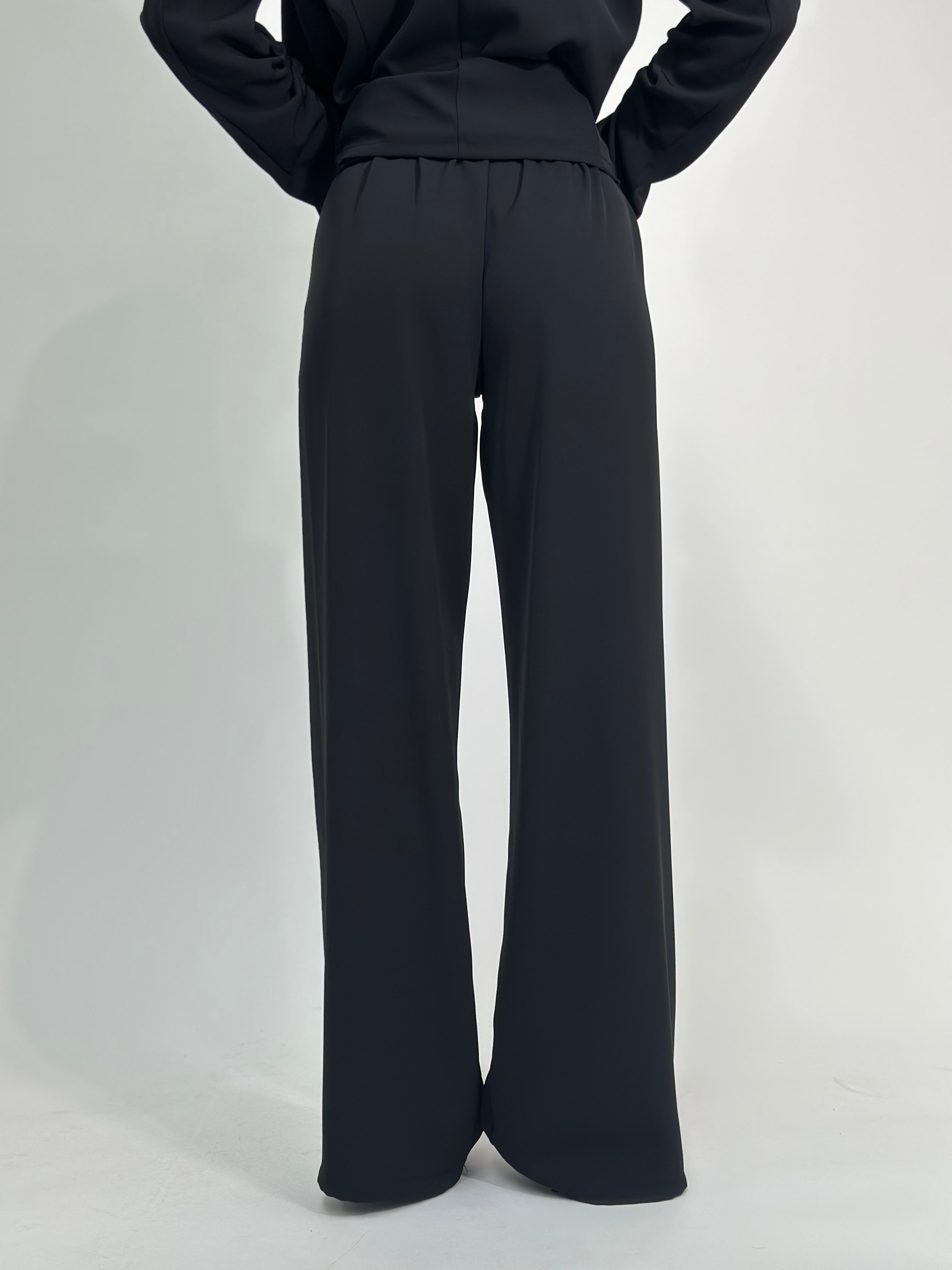 Pantalone fluido 21752