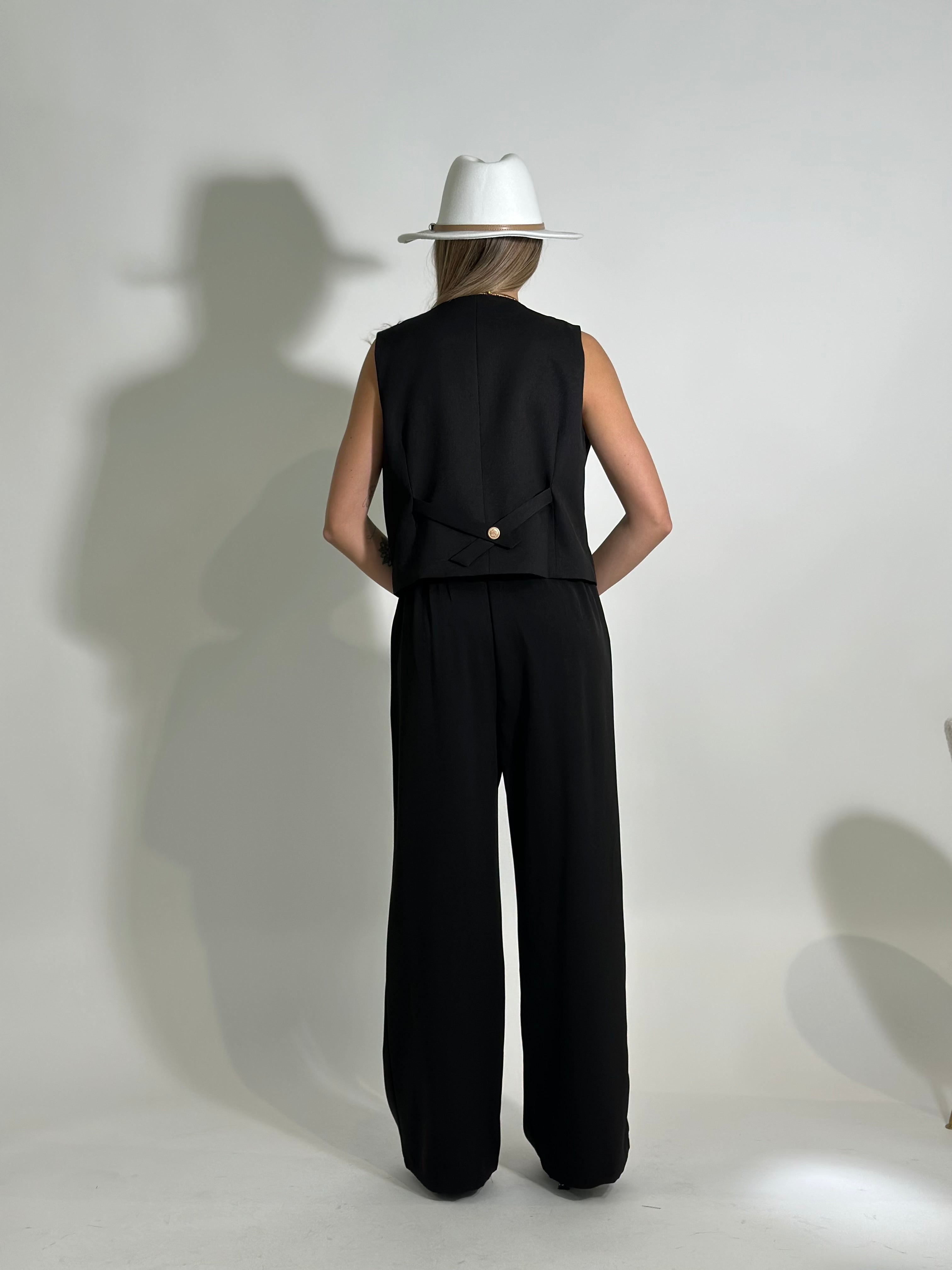 Completo 98062 NERO
