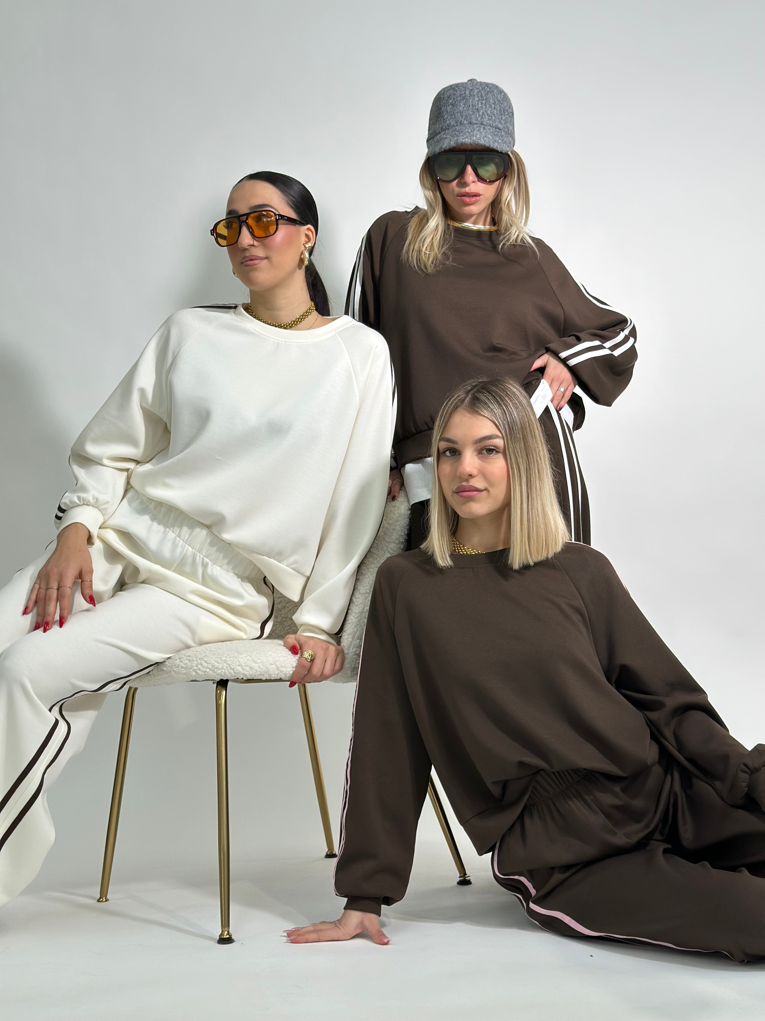 Completo sporty 8154-1