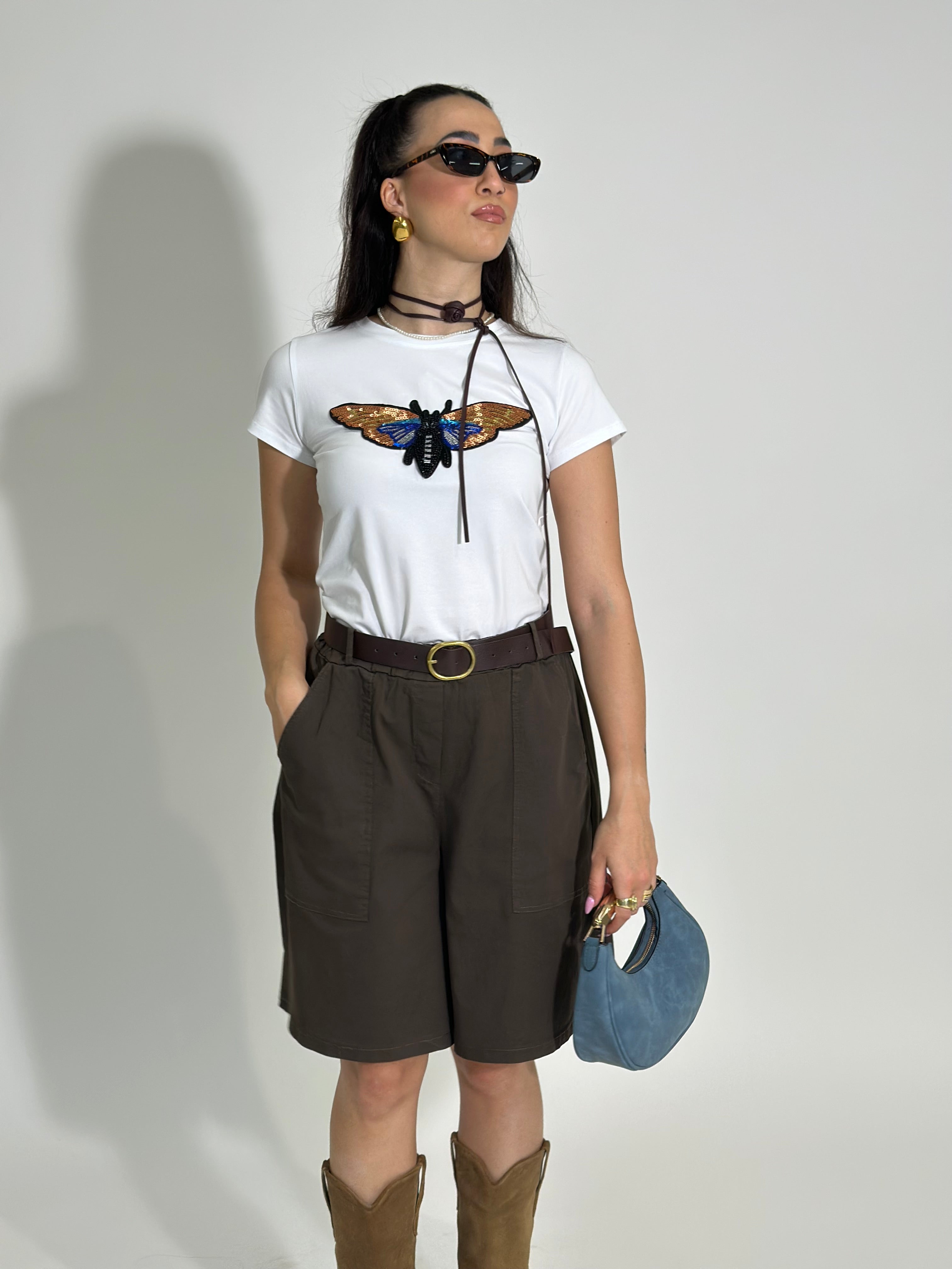 T-shirt Ape 207