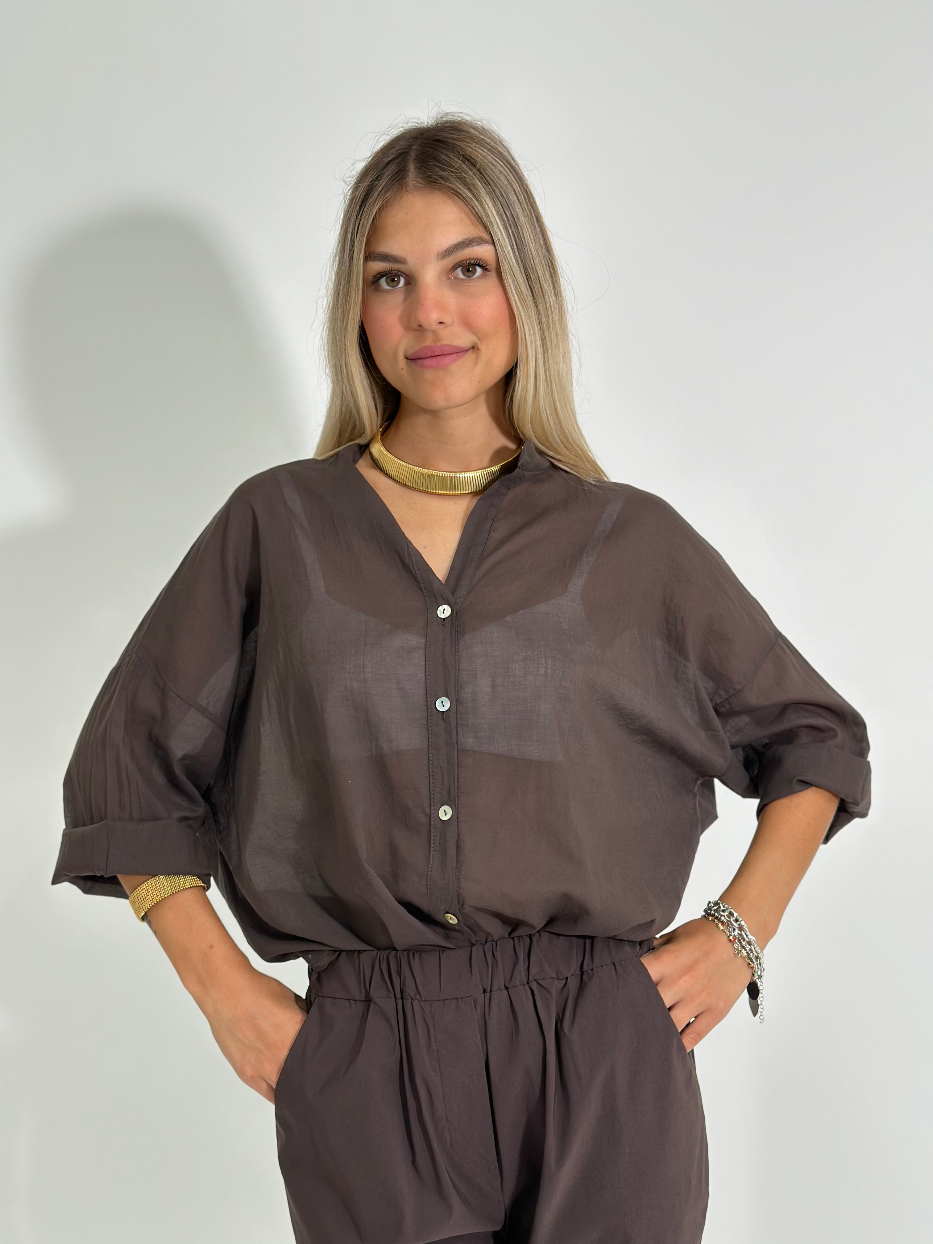 Camicia sofia 5617