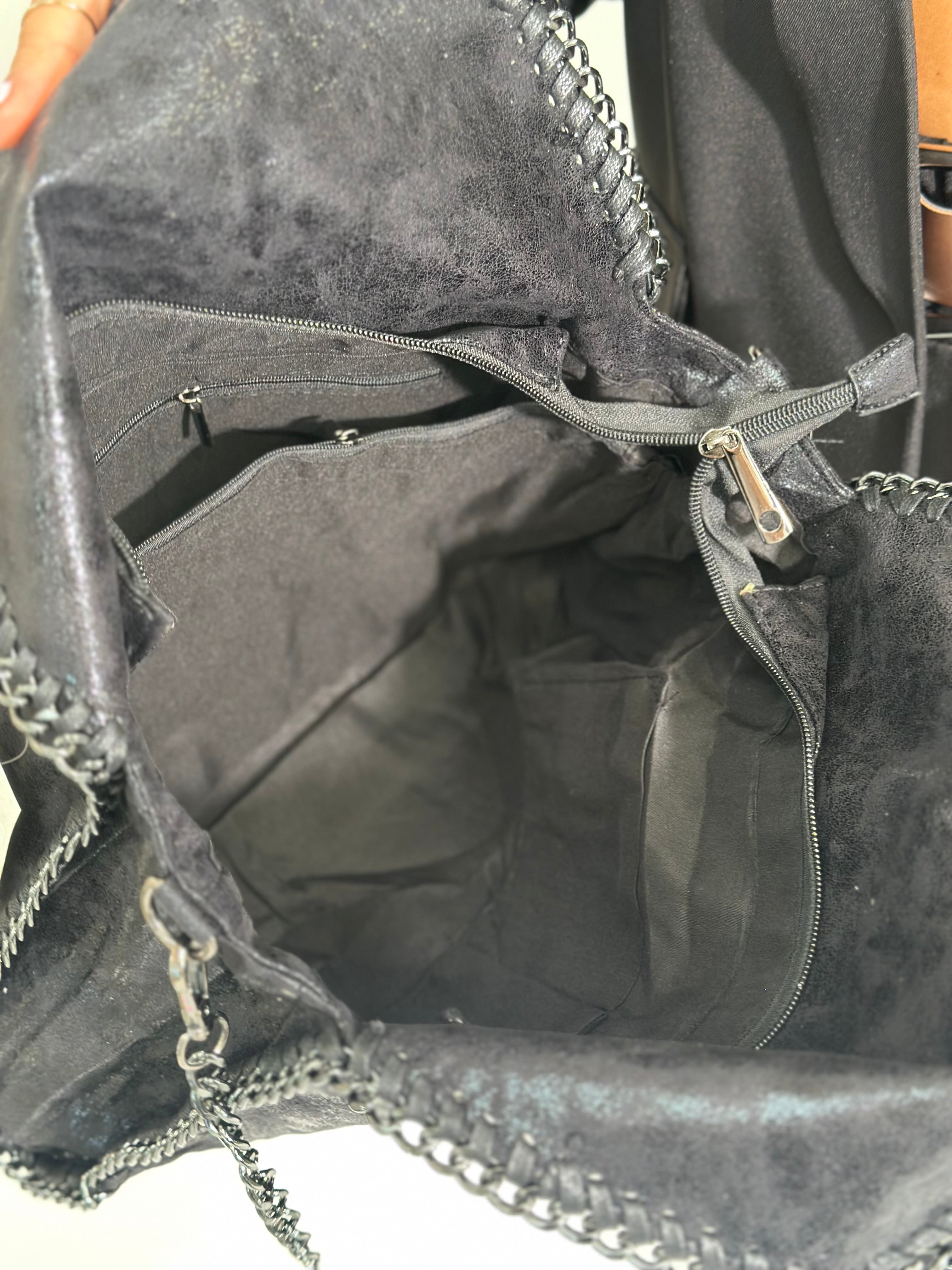 Borsa STELLA