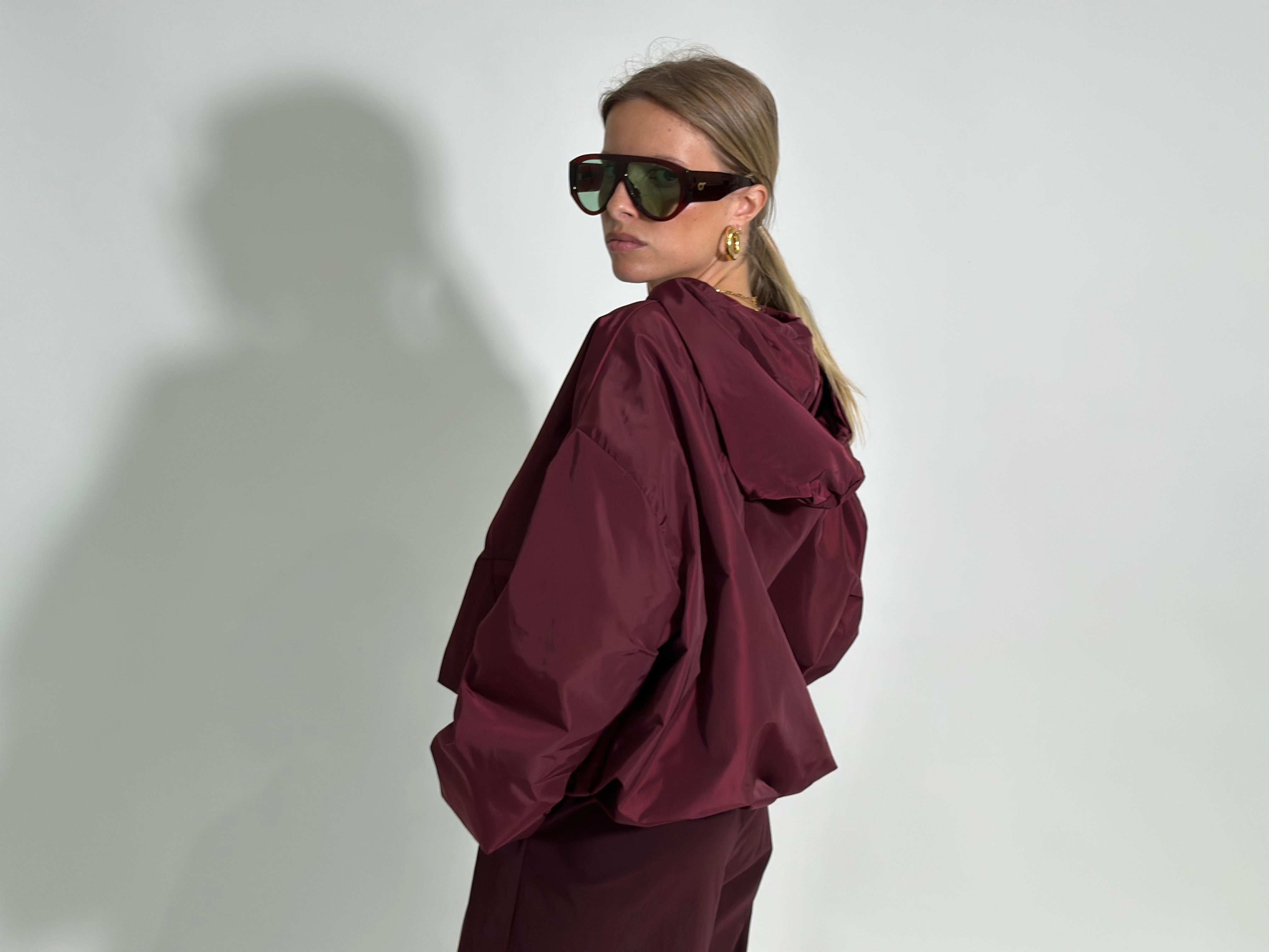 Giacca 25029 BORDO'