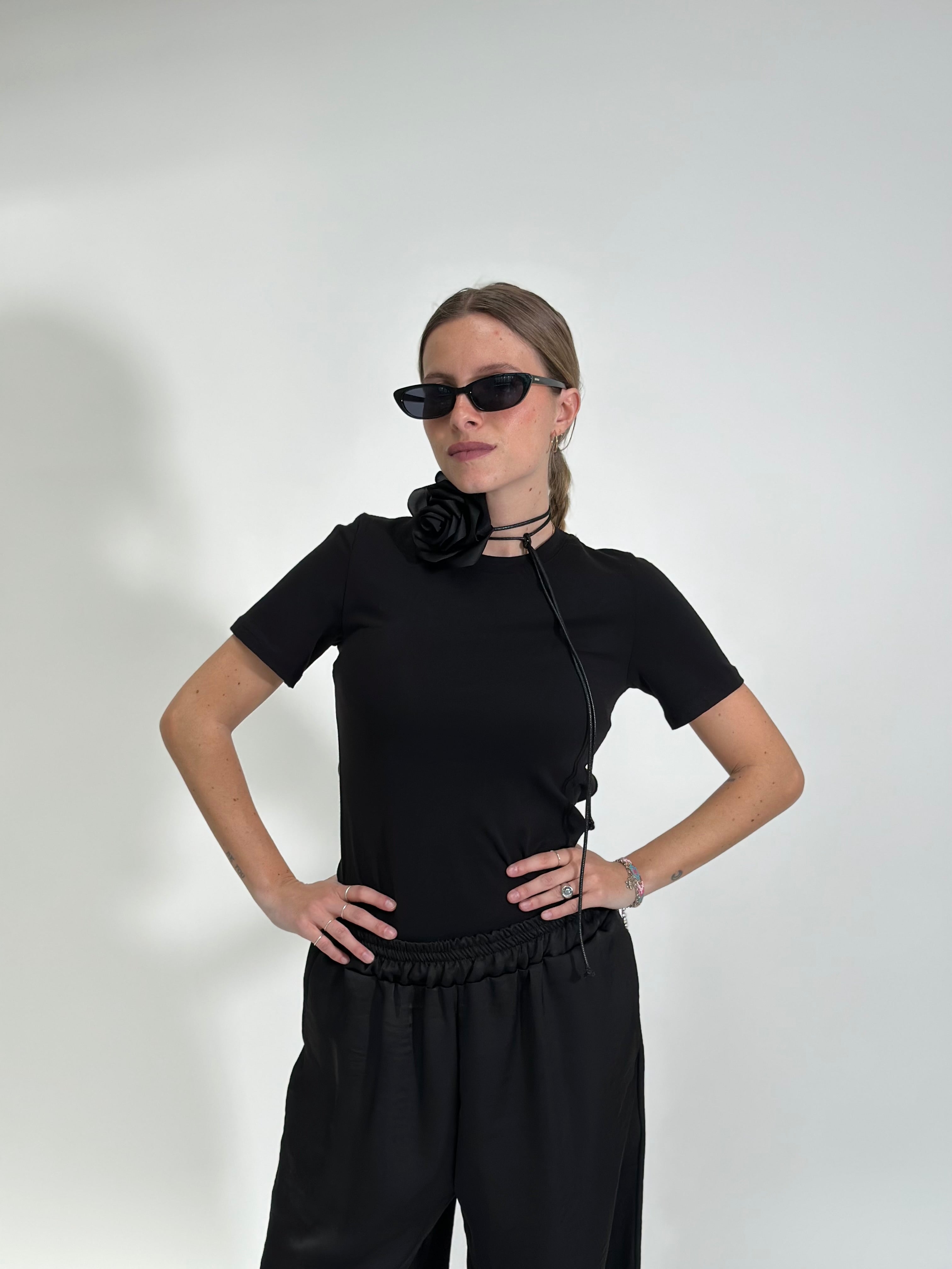 Body 2903 NERO
