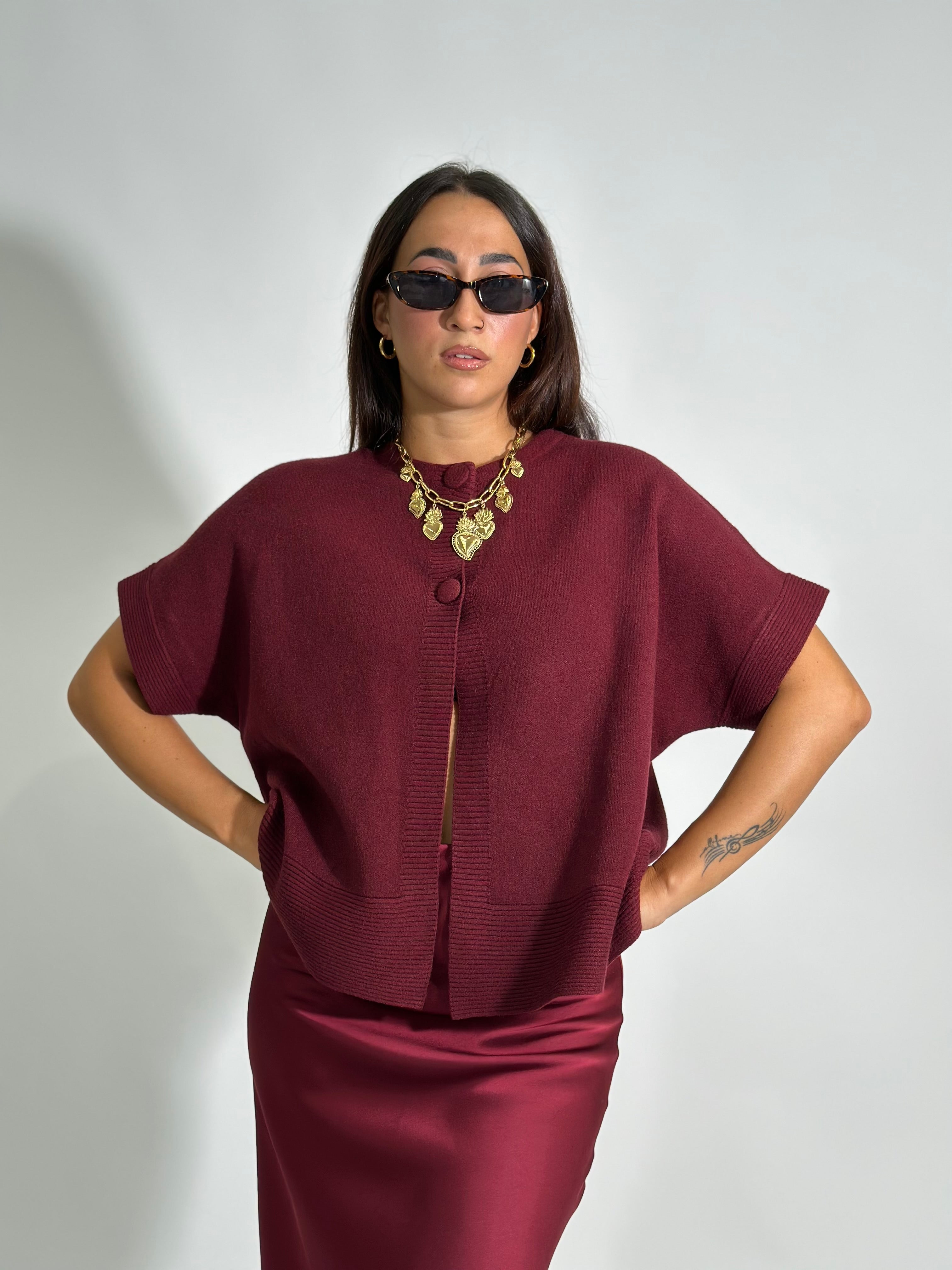 Cardigan 11094