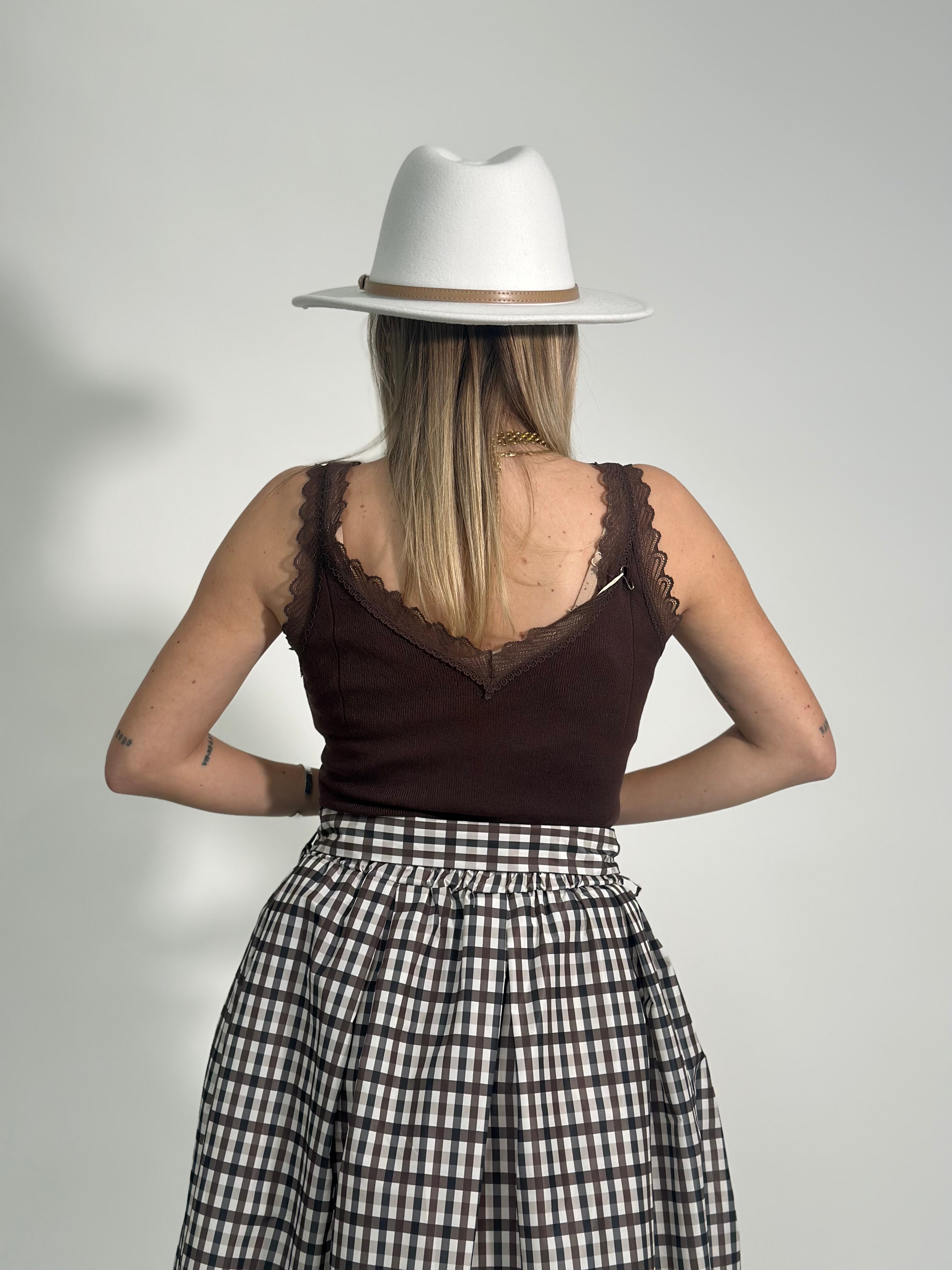 Top luxury 8002