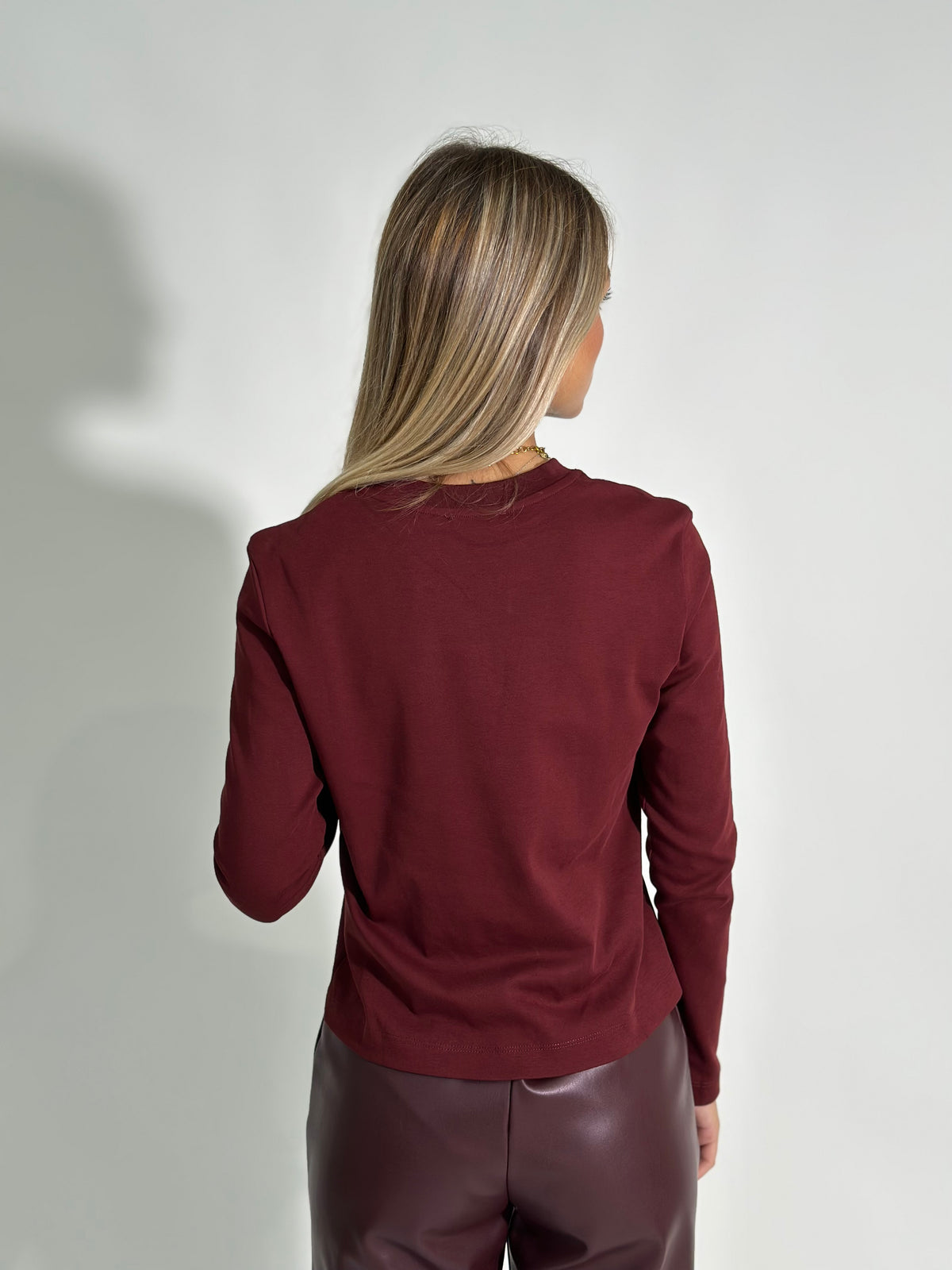 Maglia lumina 240211