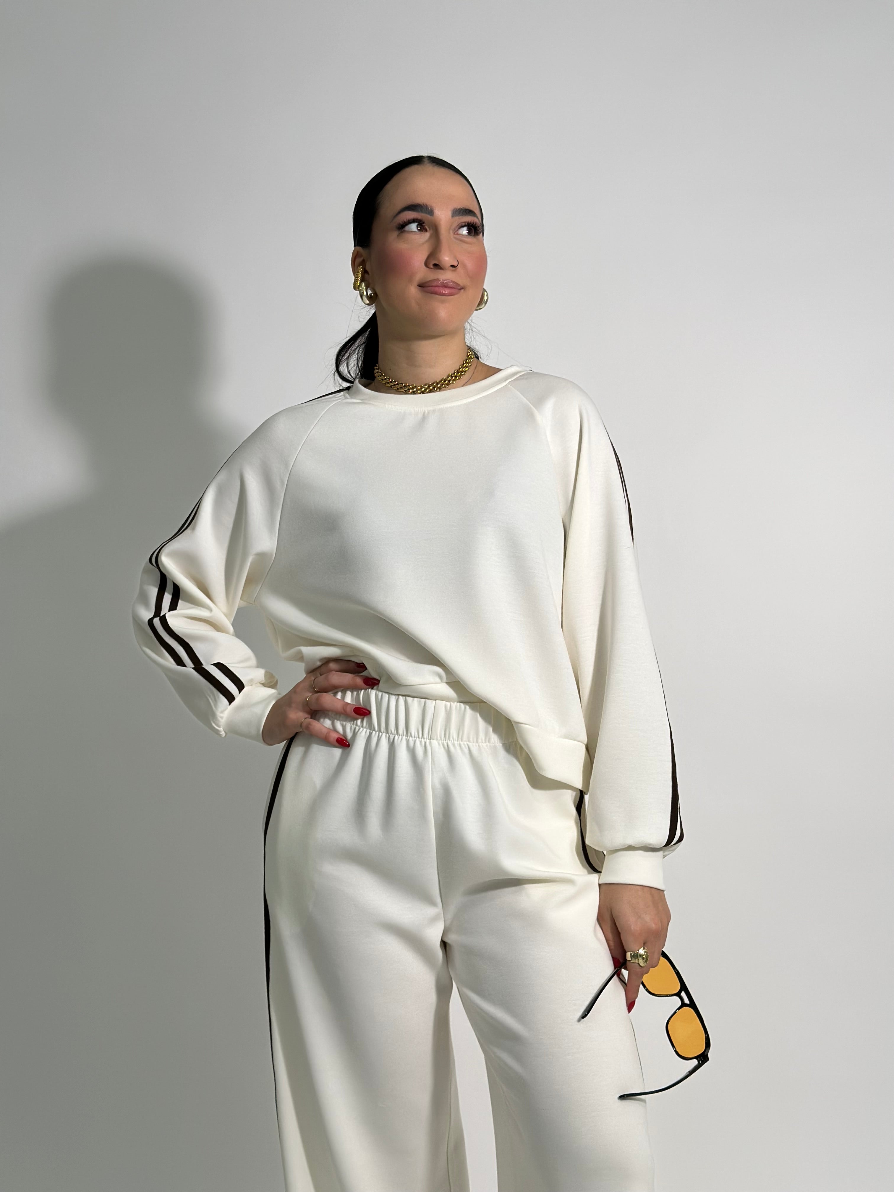 Completo sporty 8154-1