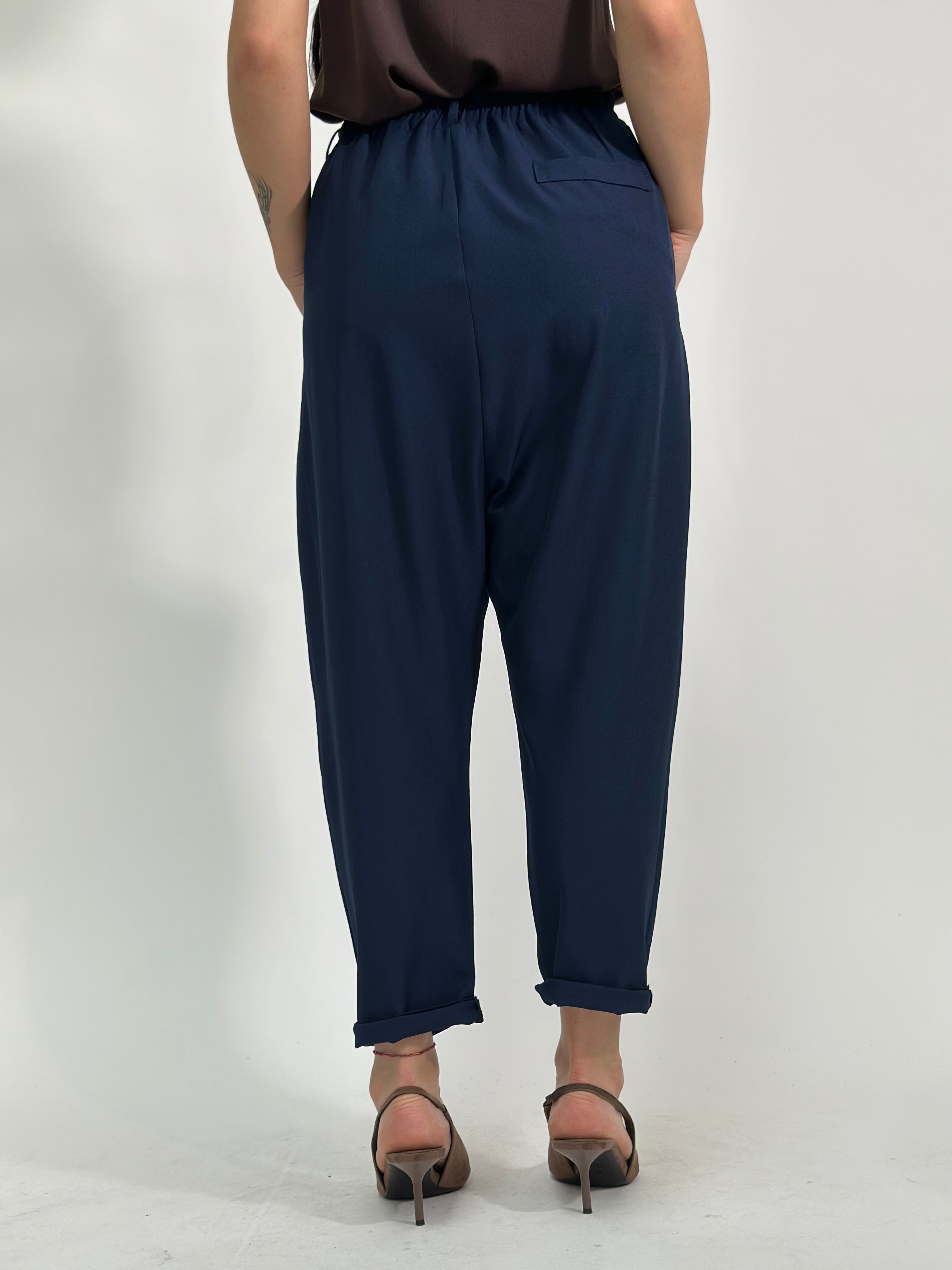 Pantalone baggy 25252
