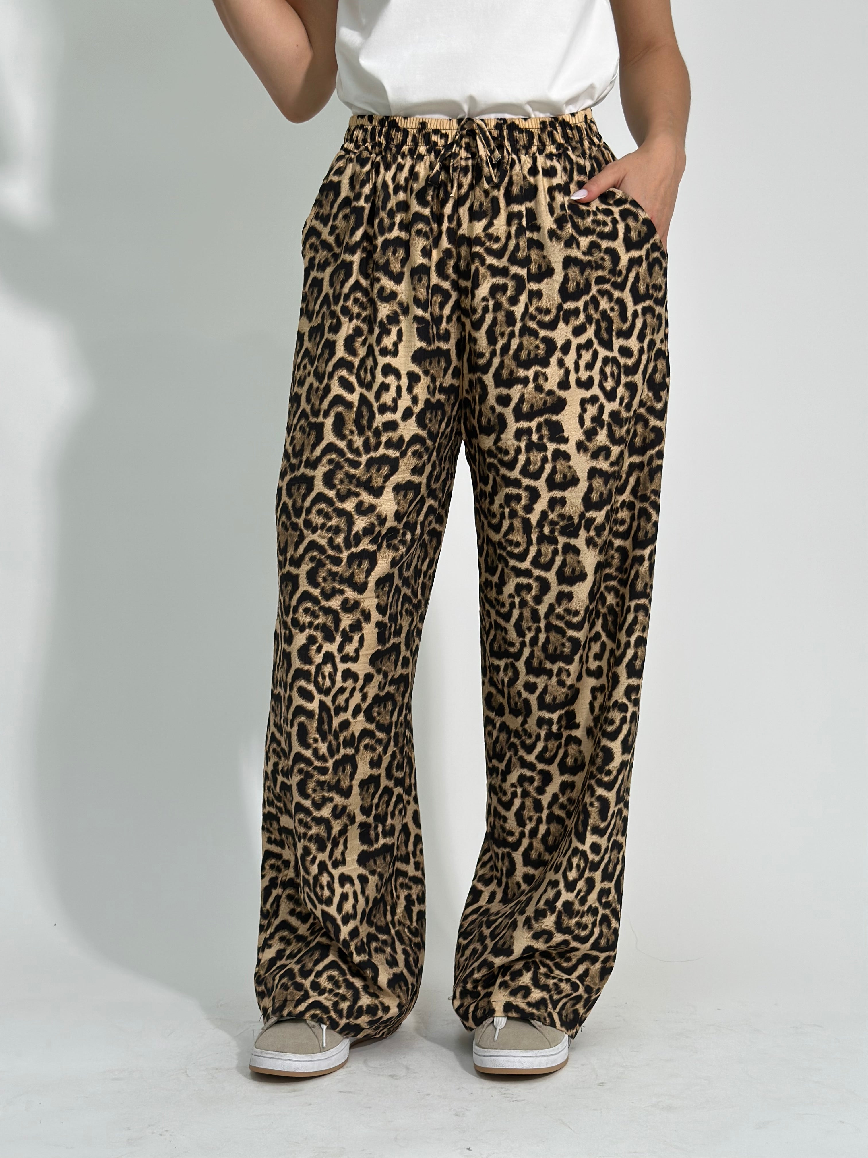 Pantalone mac 2505