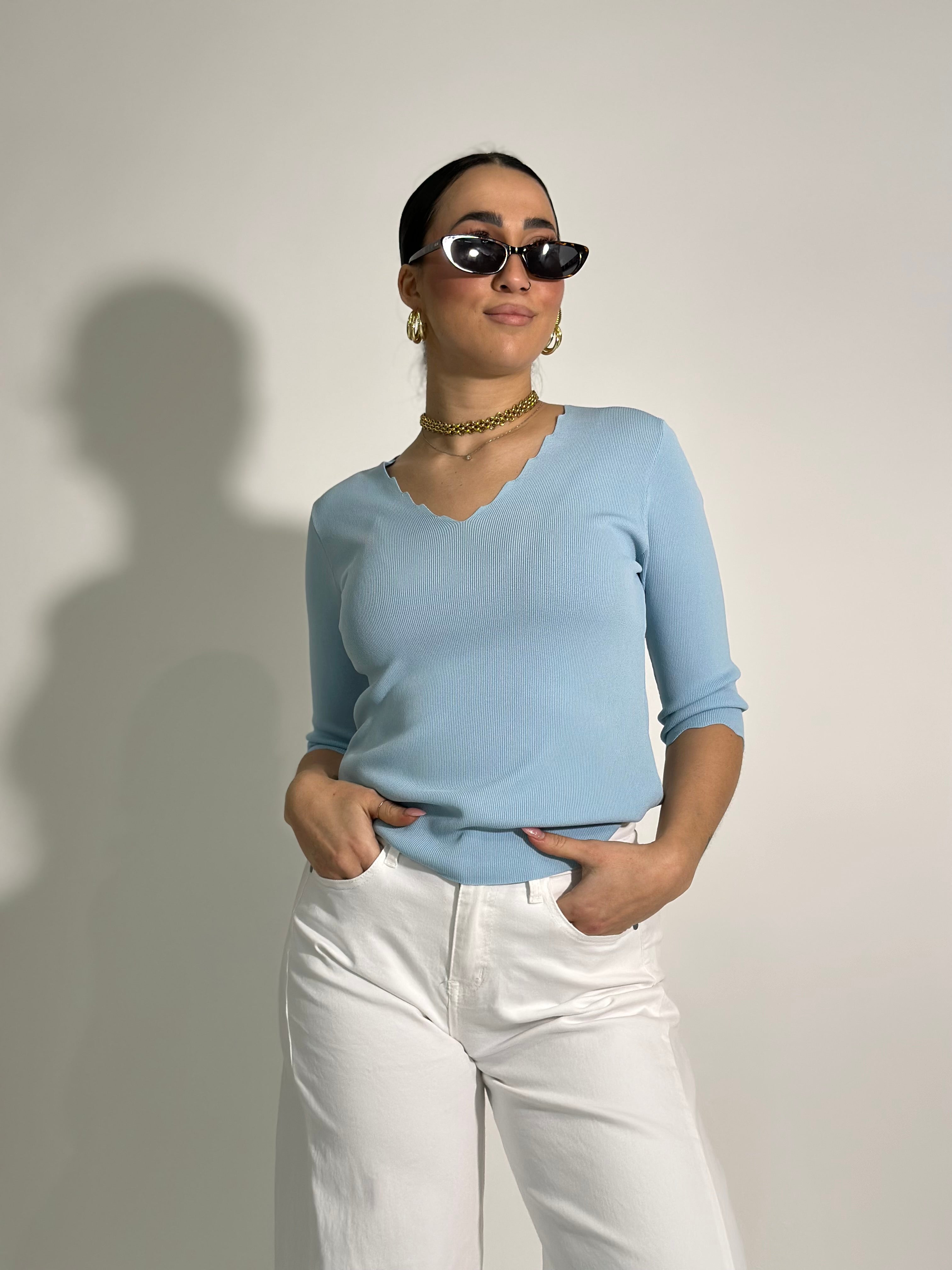 Maglia Chiara 2305 PROMO 3+1