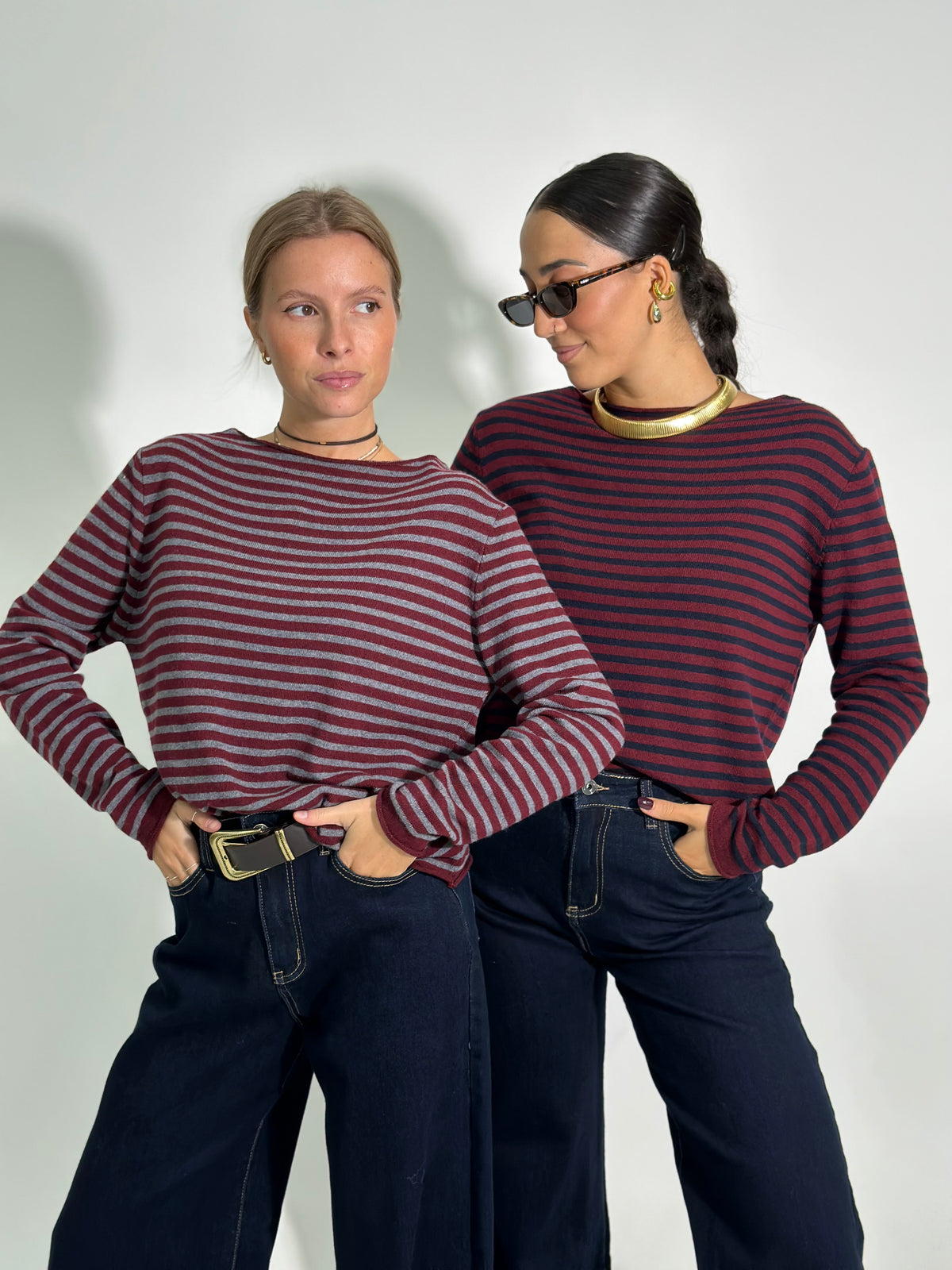 Cashmere blend riga 16007