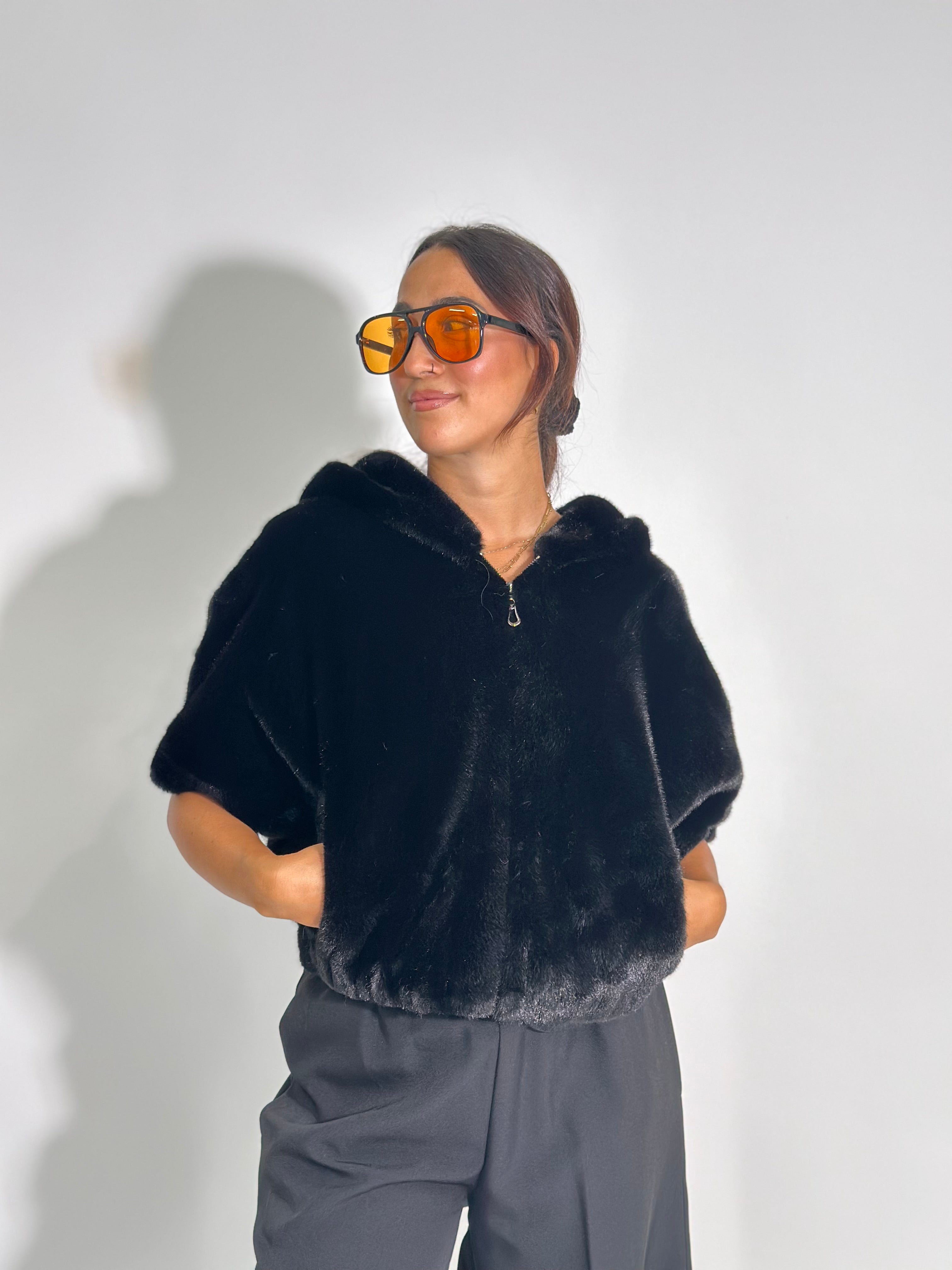 Pelliccia W28387