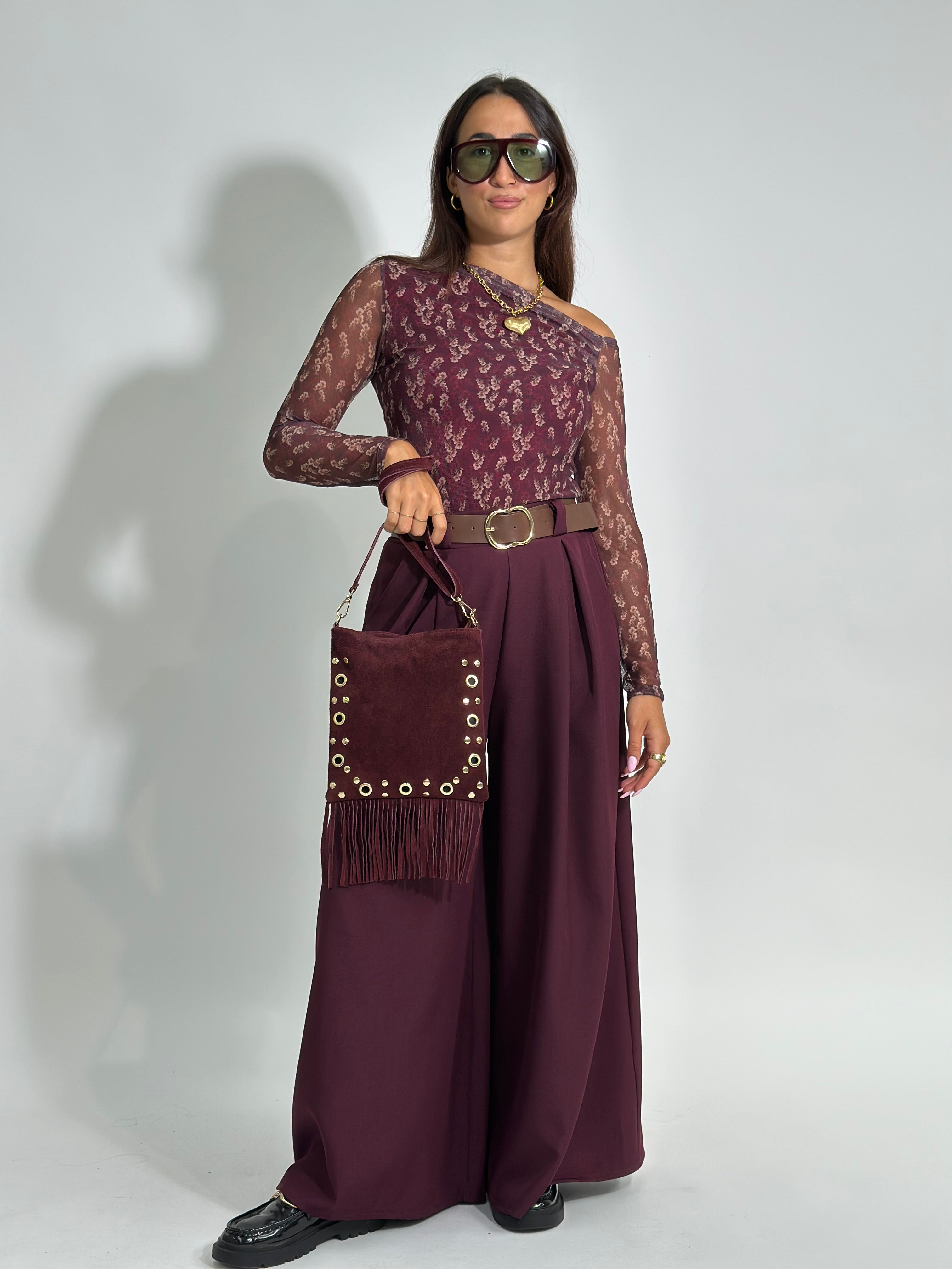 Pantagonna 25431 BORDO'