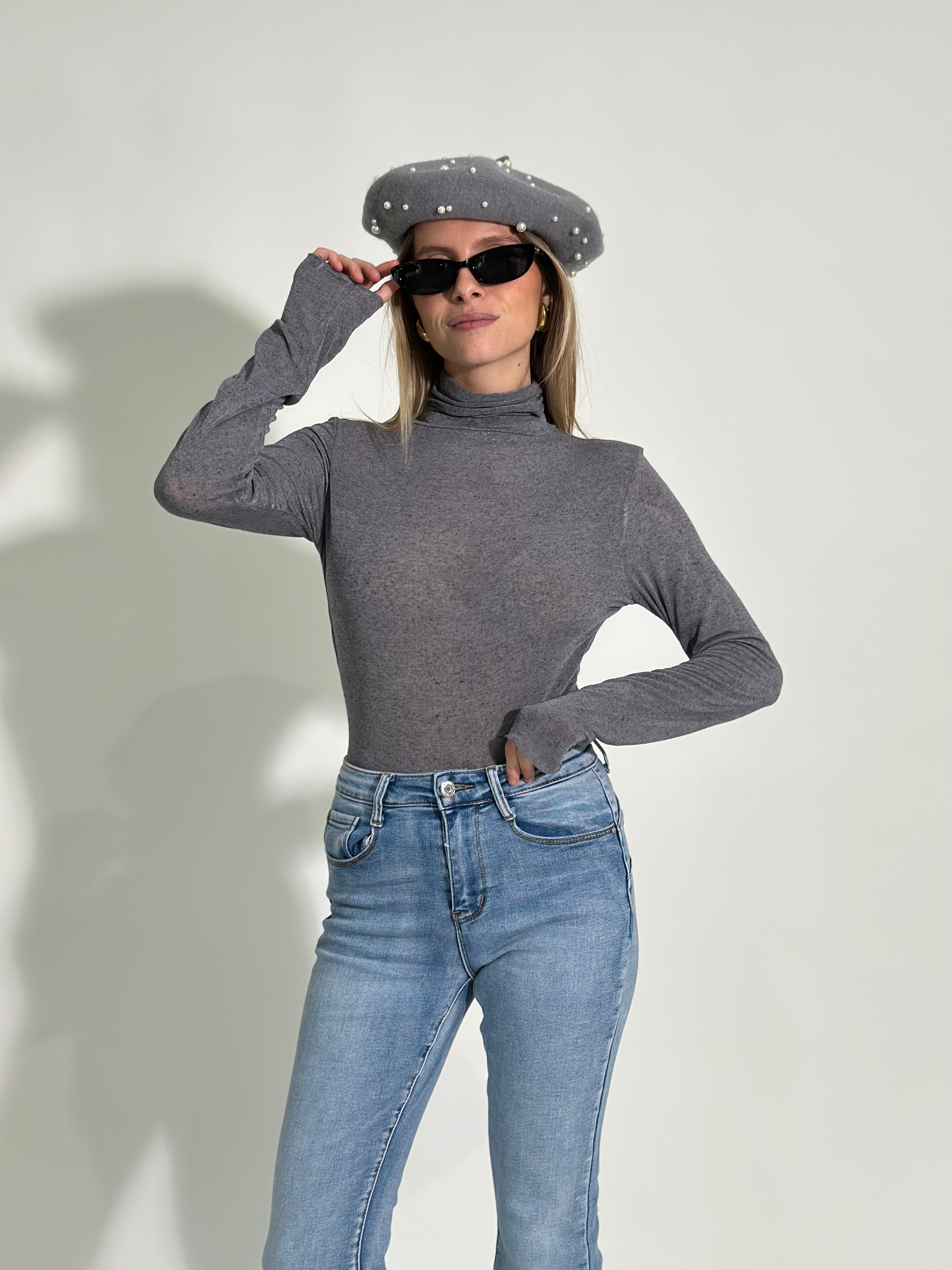 Dolcevita light cashmere