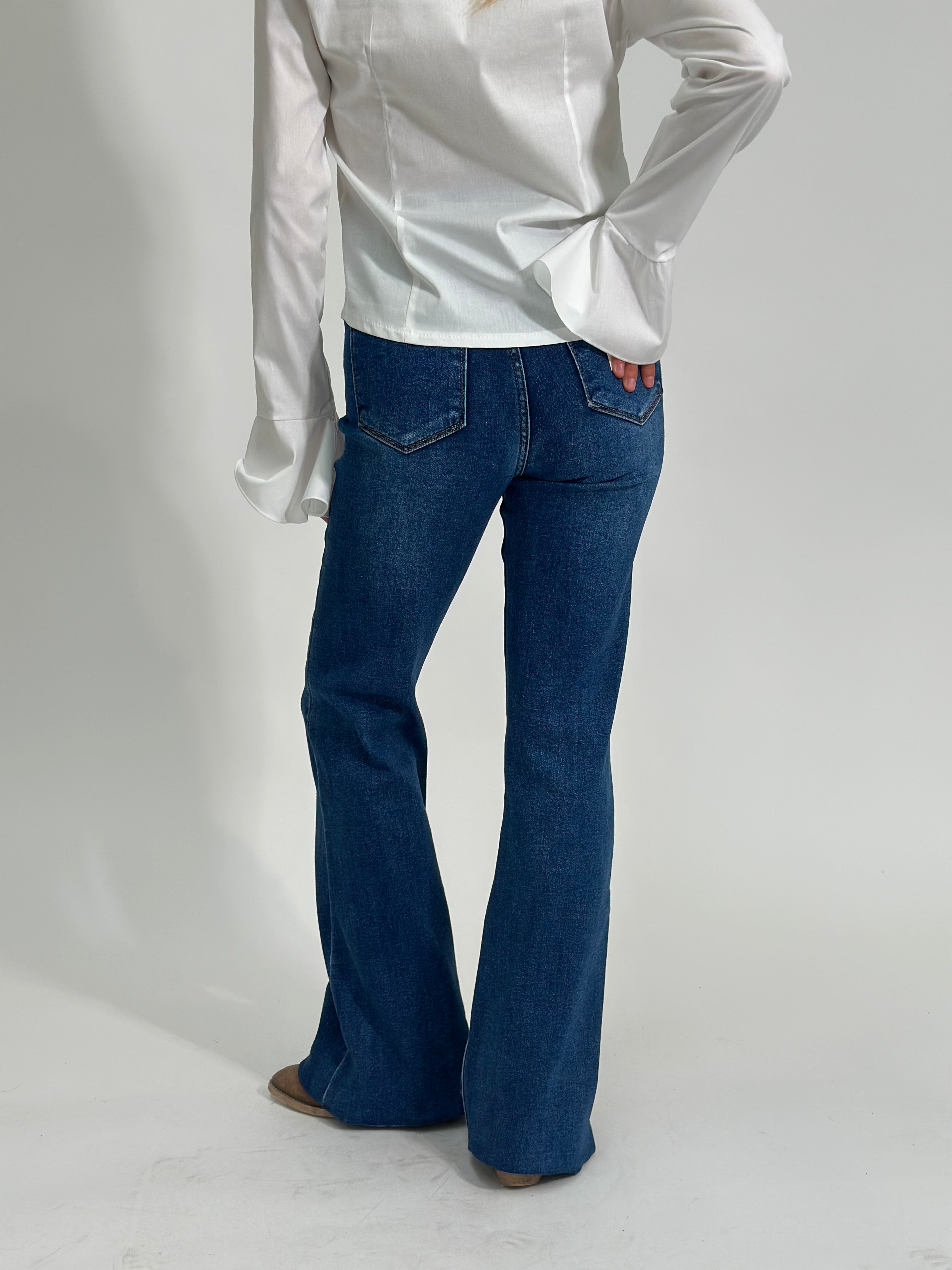 Jeans KM3560-2