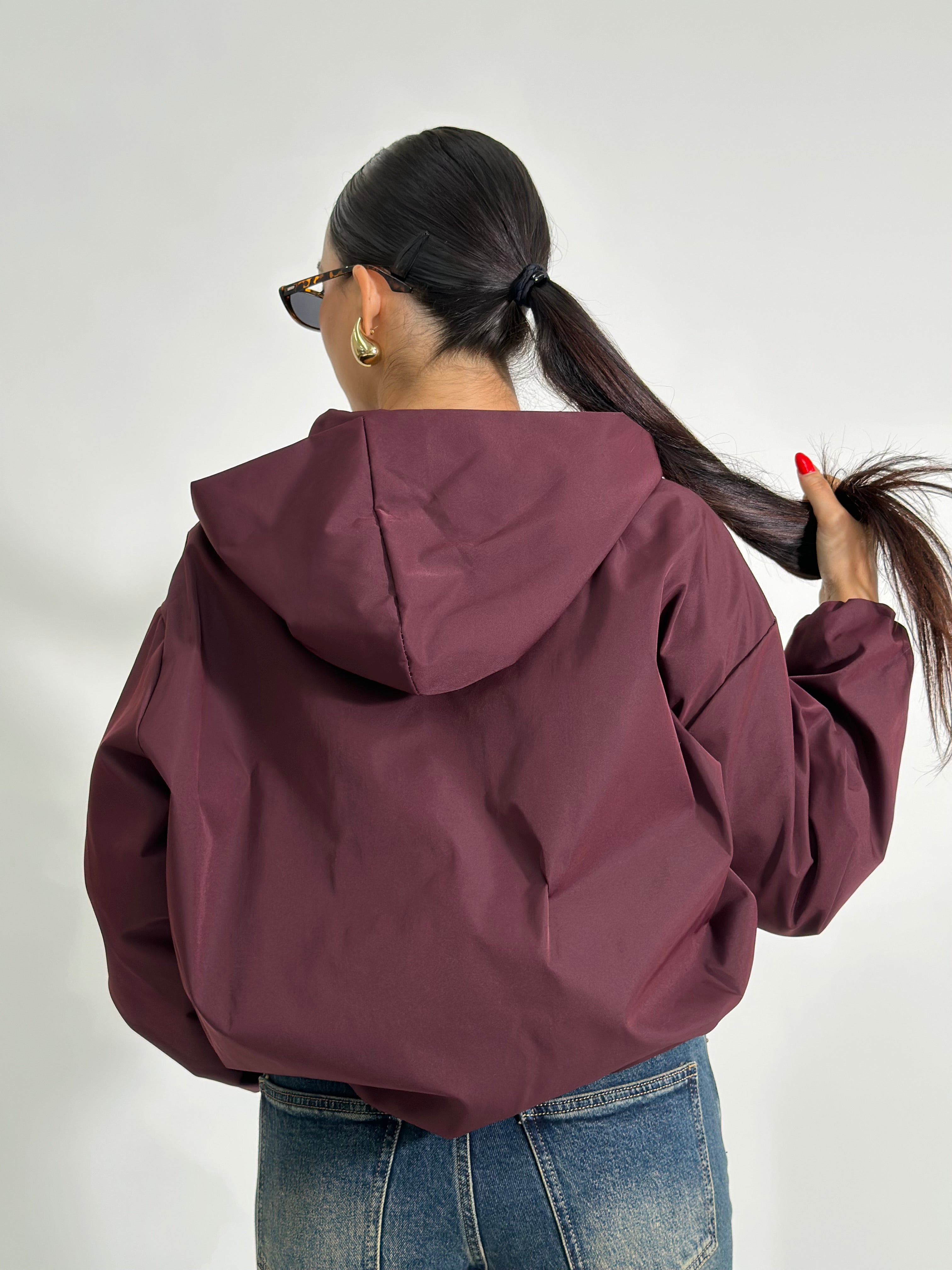Giacca bomber 28766